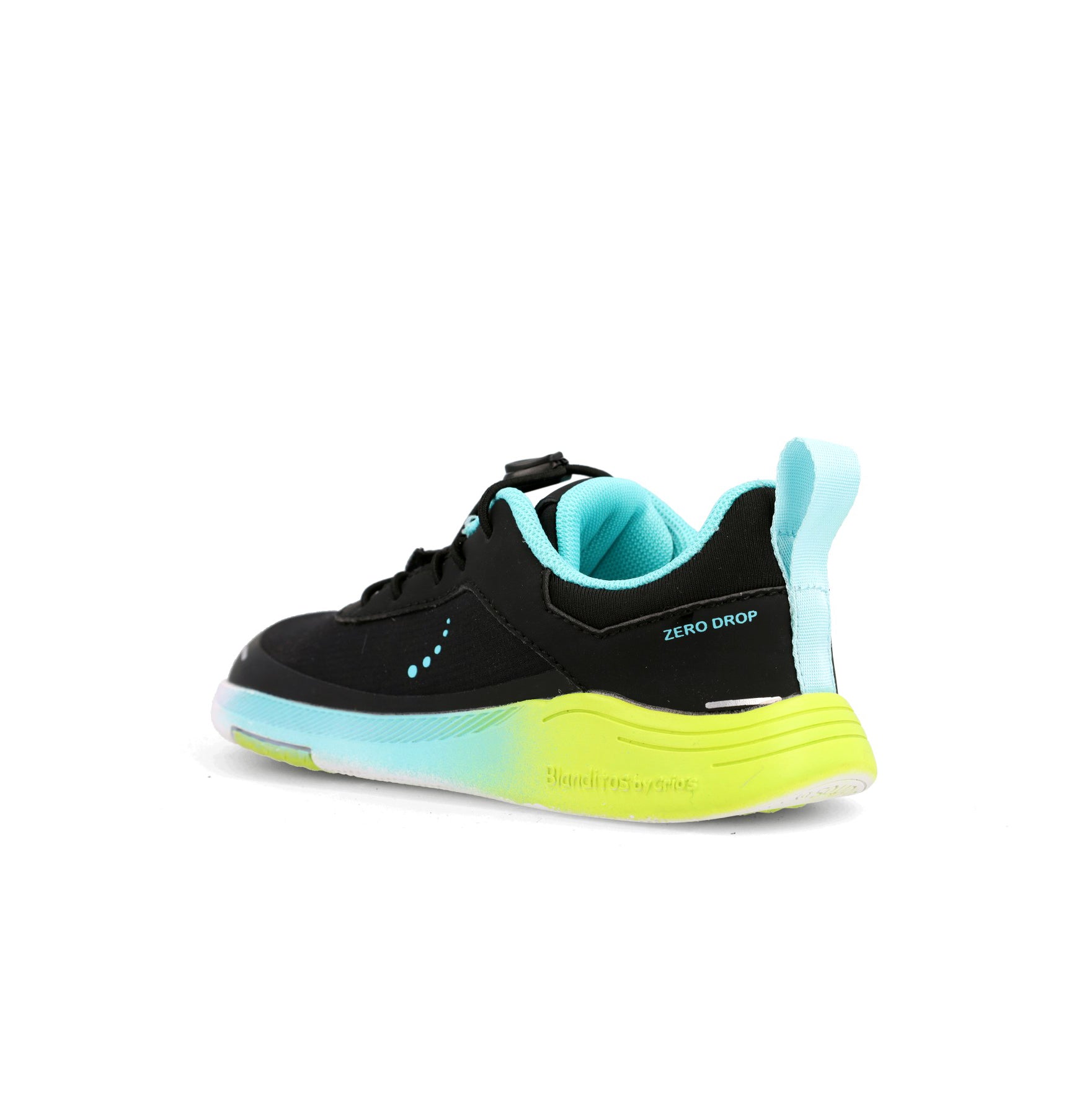 Blanditos by Crio´s - Aquiles - Barefoot Trainers