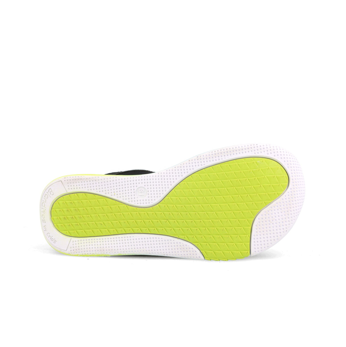 Blanditos by Crio´s - Aquiles - Barefoot Trainers