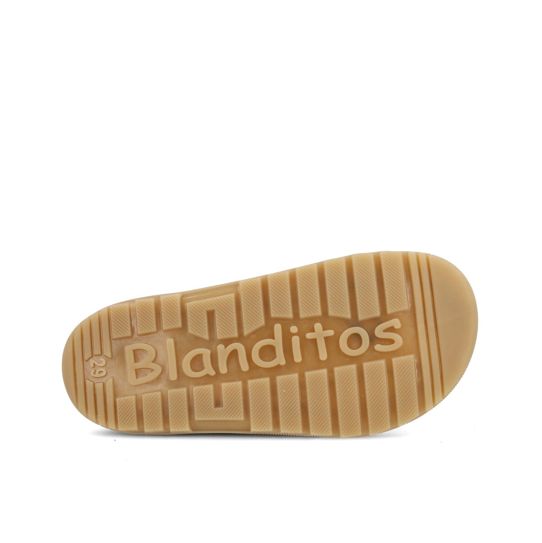 Blanditos by Crio´s - Aspen - Barefoot Boots