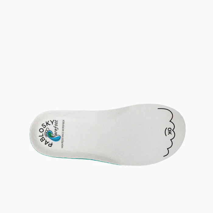 Pablosky SONIC 521724 Barefoot Sandals
