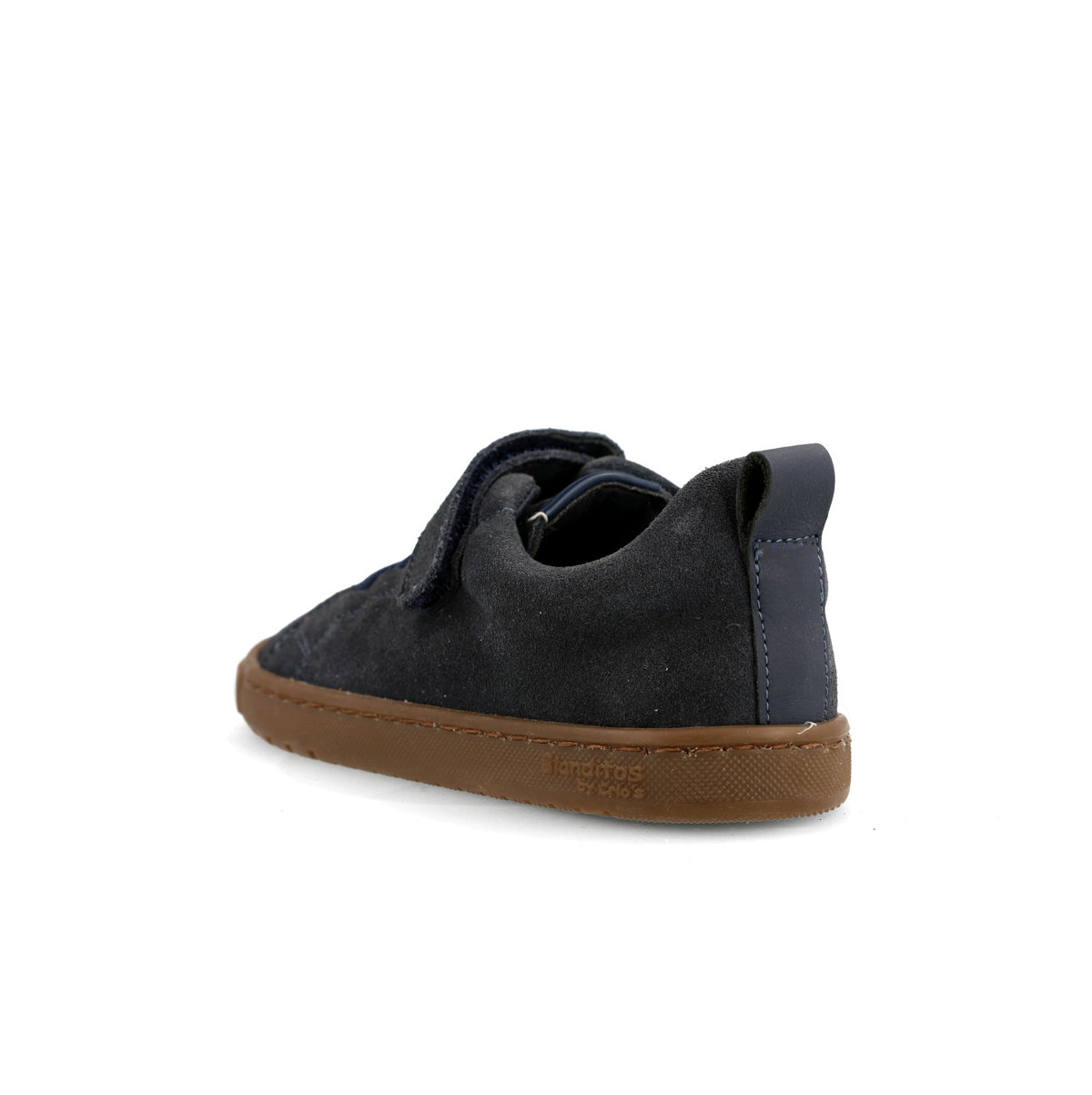 Blanditos by Crio´s - Borneo - Barefoot Trainers