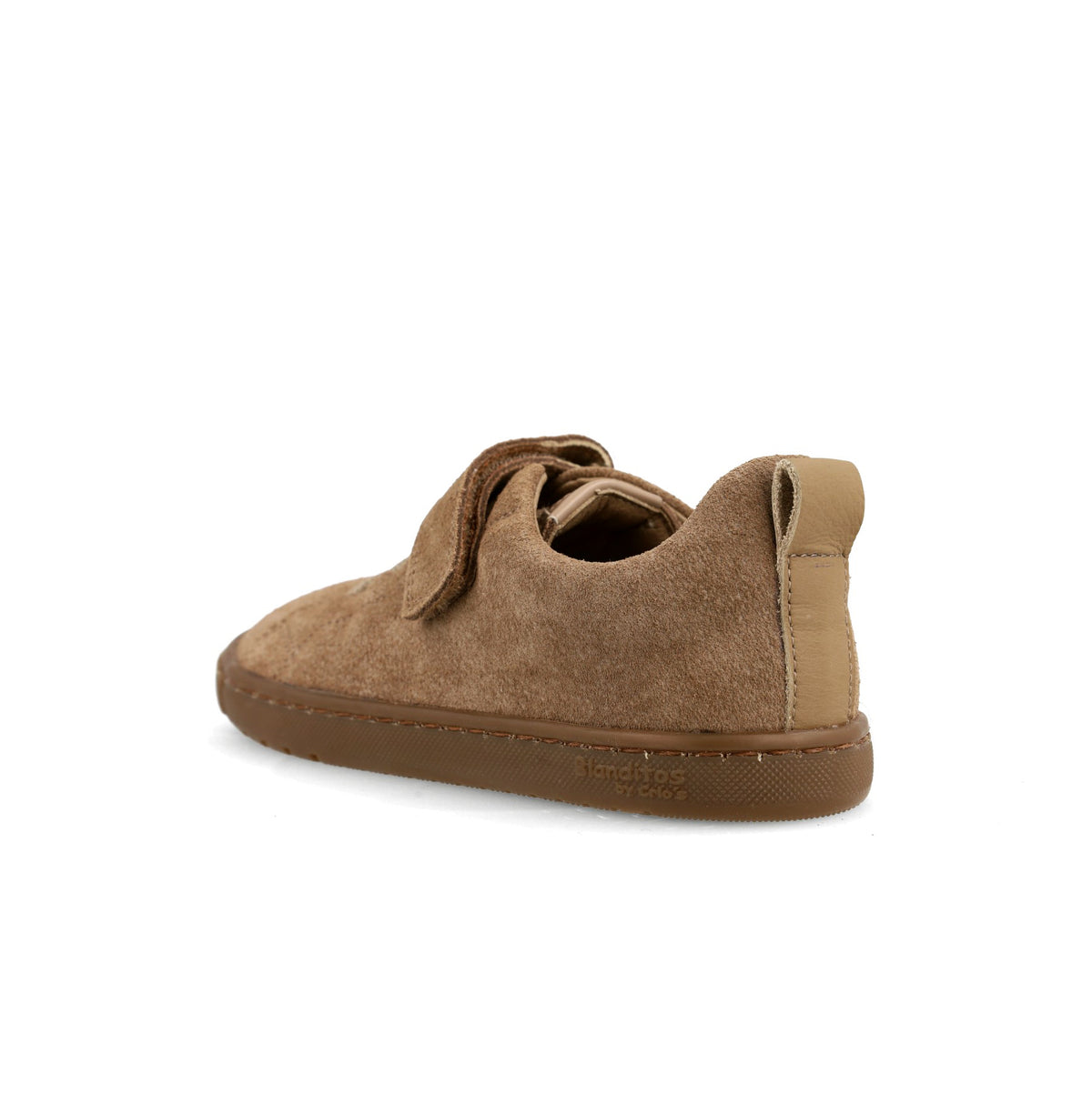 Blanditos by Crio´s - Borneo - Barefoot Trainers