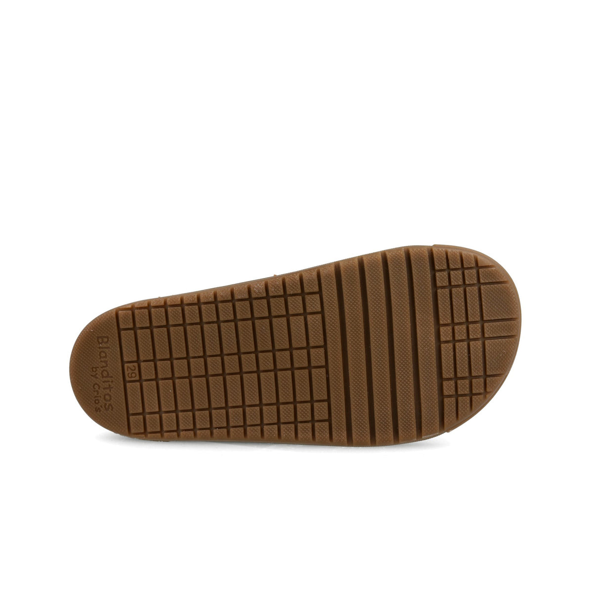 Blanditos by Crio´s - Borneo - Barefoot Trainers