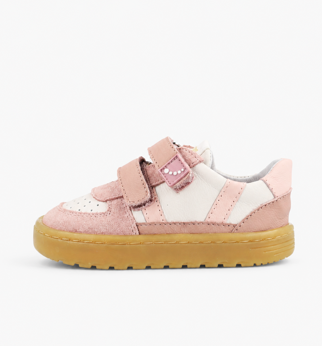 Blanditos by Crio´s - Caicos - Barefoot Trainers