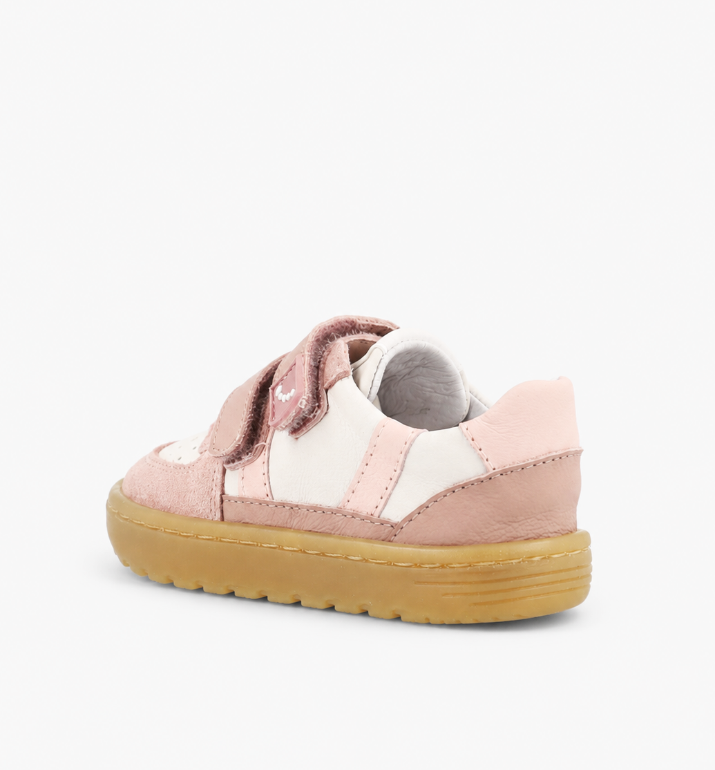 Blanditos by Crio´s - Caicos - Barefoot Trainers
