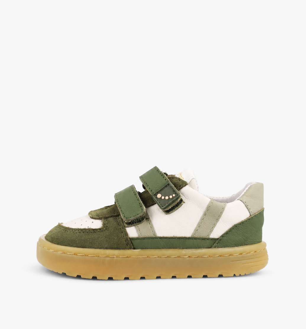Blanditos by Crio´s - Caicos - Barefoot Trainers