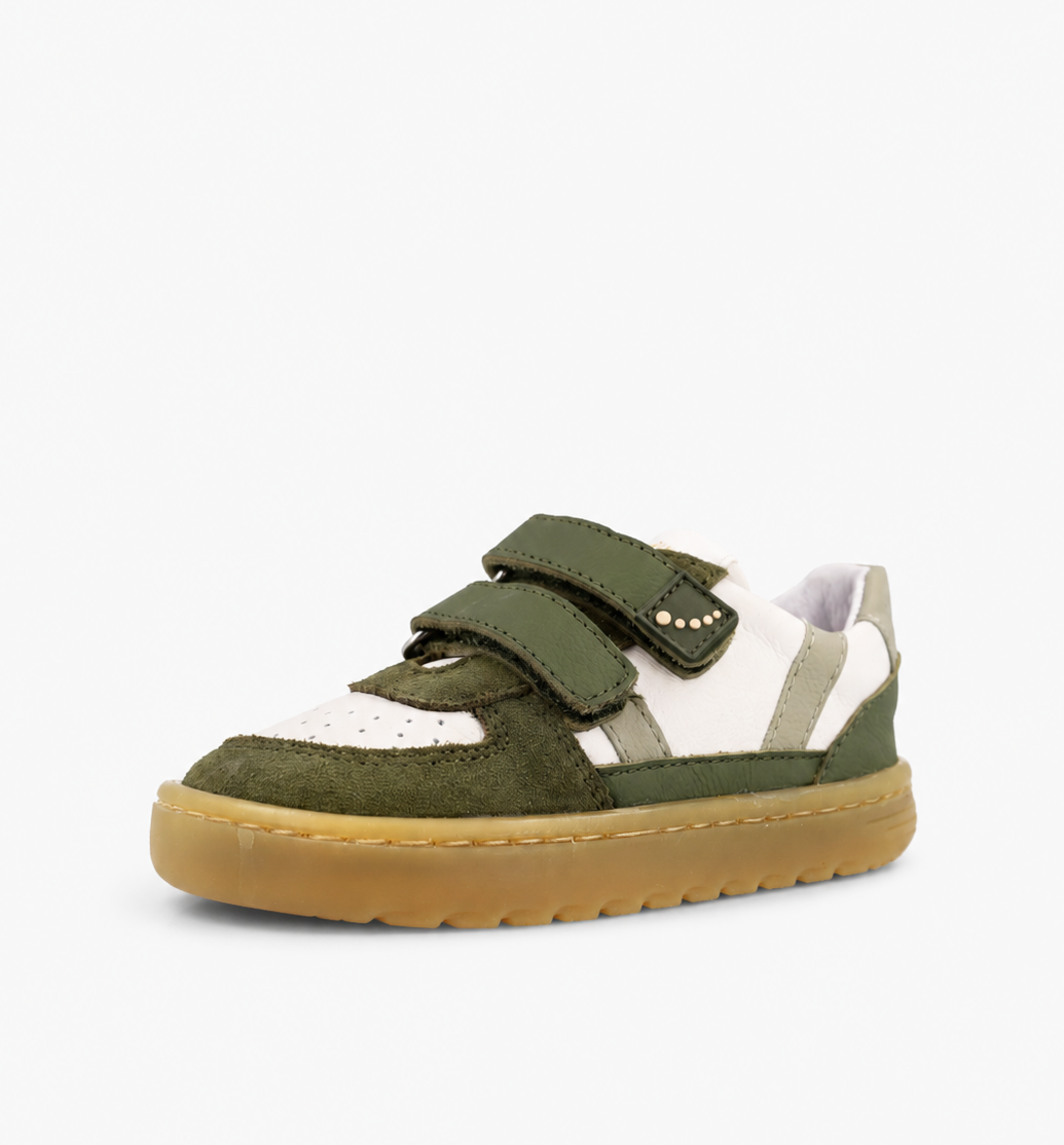 Blanditos by Crio´s - Caicos - Barefoot Trainers