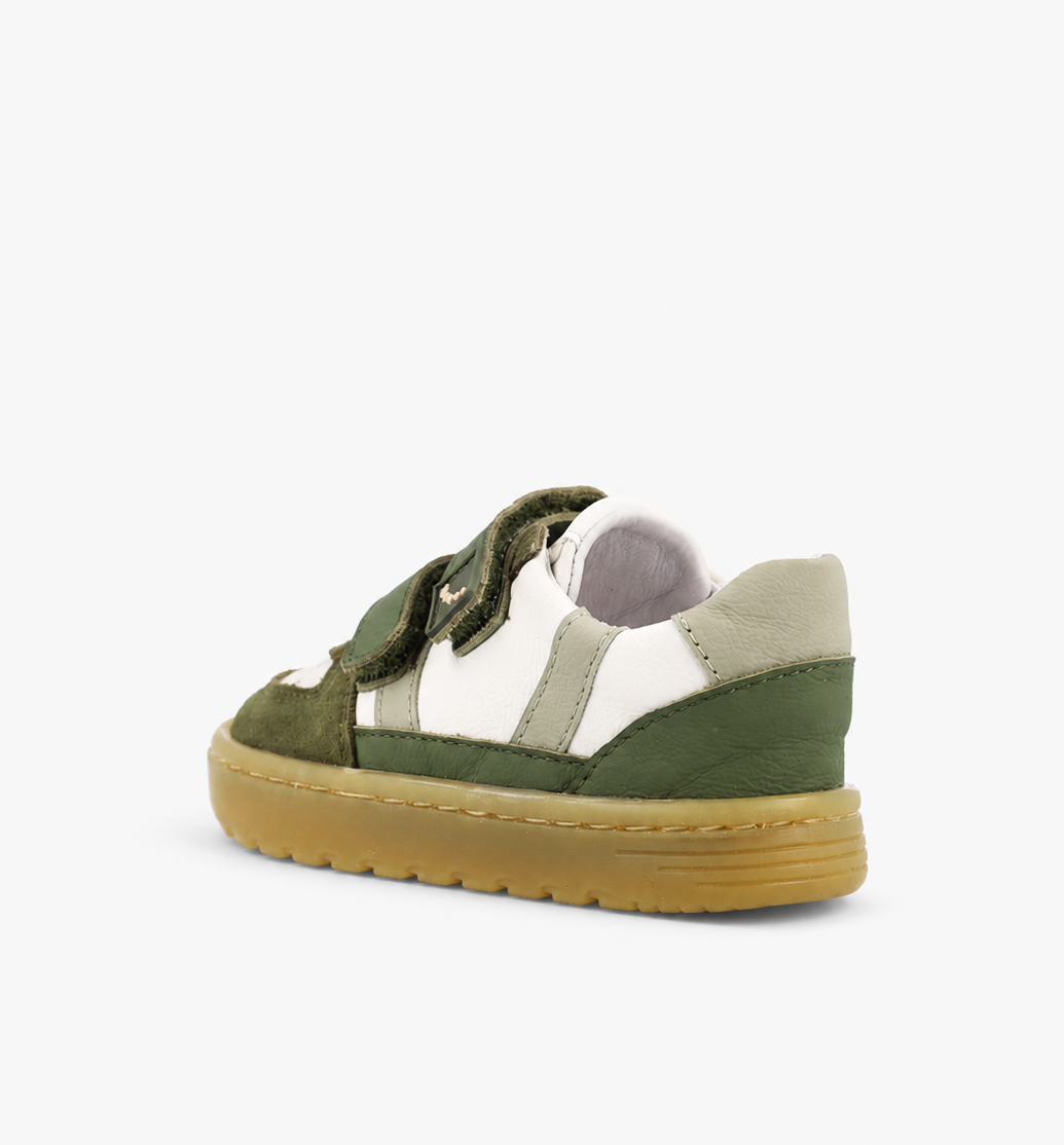 Blanditos by Crio´s - Caicos - Barefoot Trainers