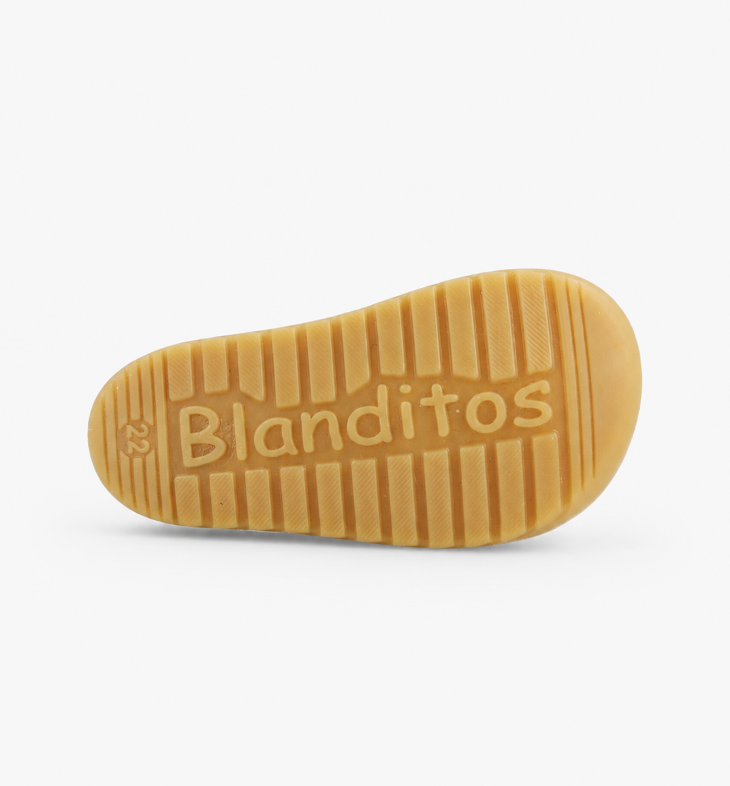 Blanditos by Crio´s - Caicos - Barefoot Trainers