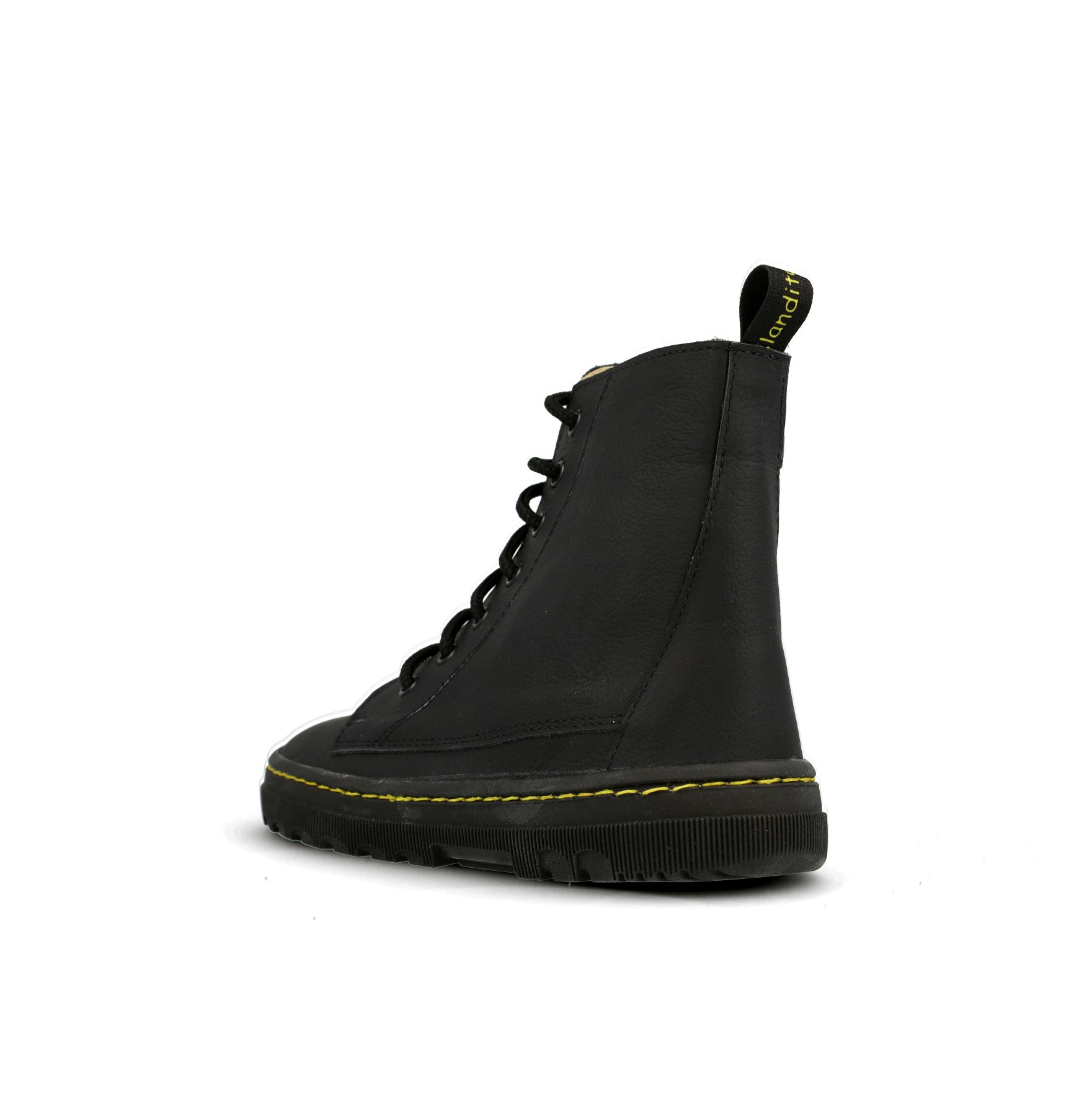Blanditos by Crio´s - Chicago - Barefoot Boots