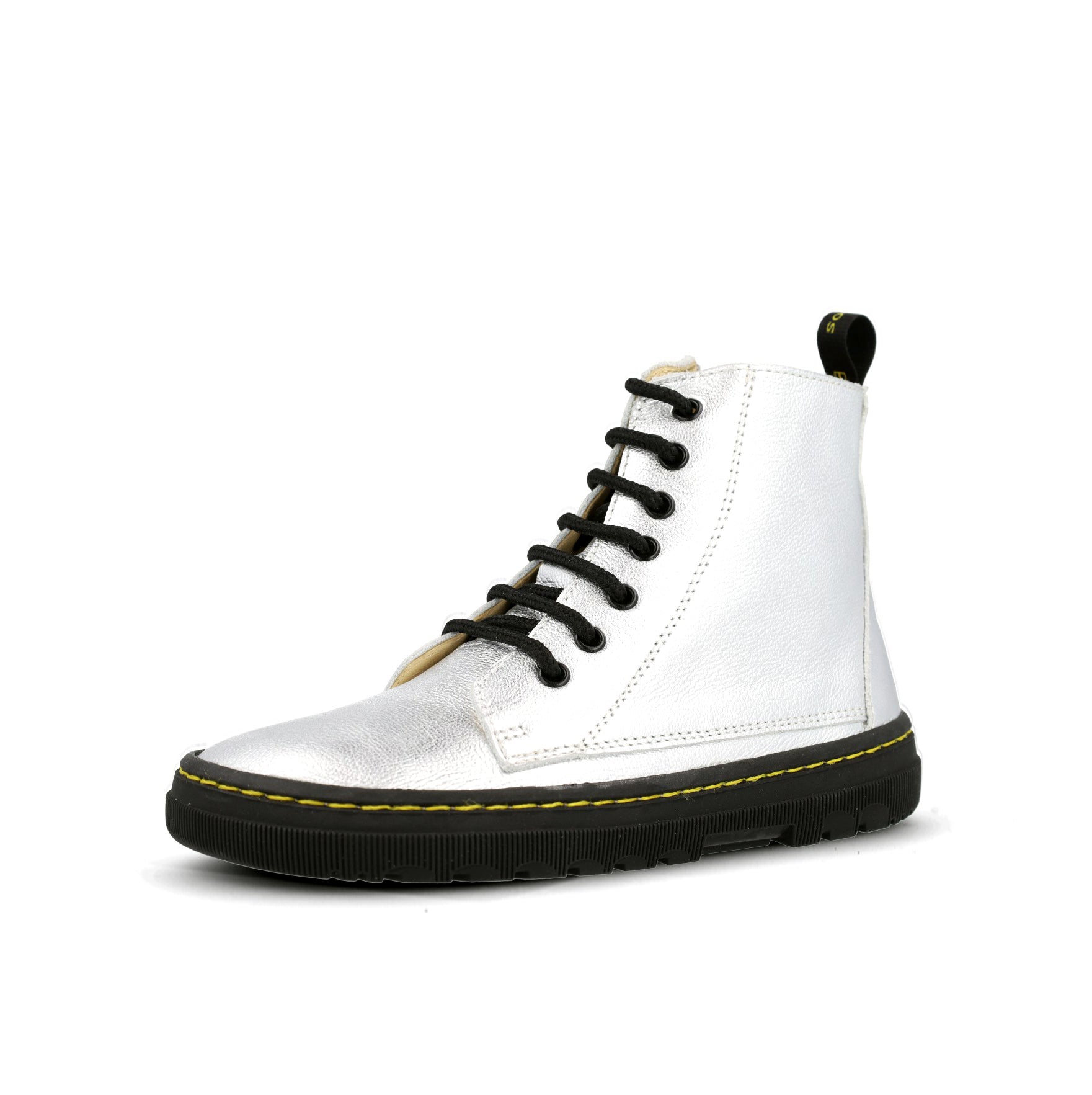 Blanditos by Crio´s - Chicago - Barefoot Boots