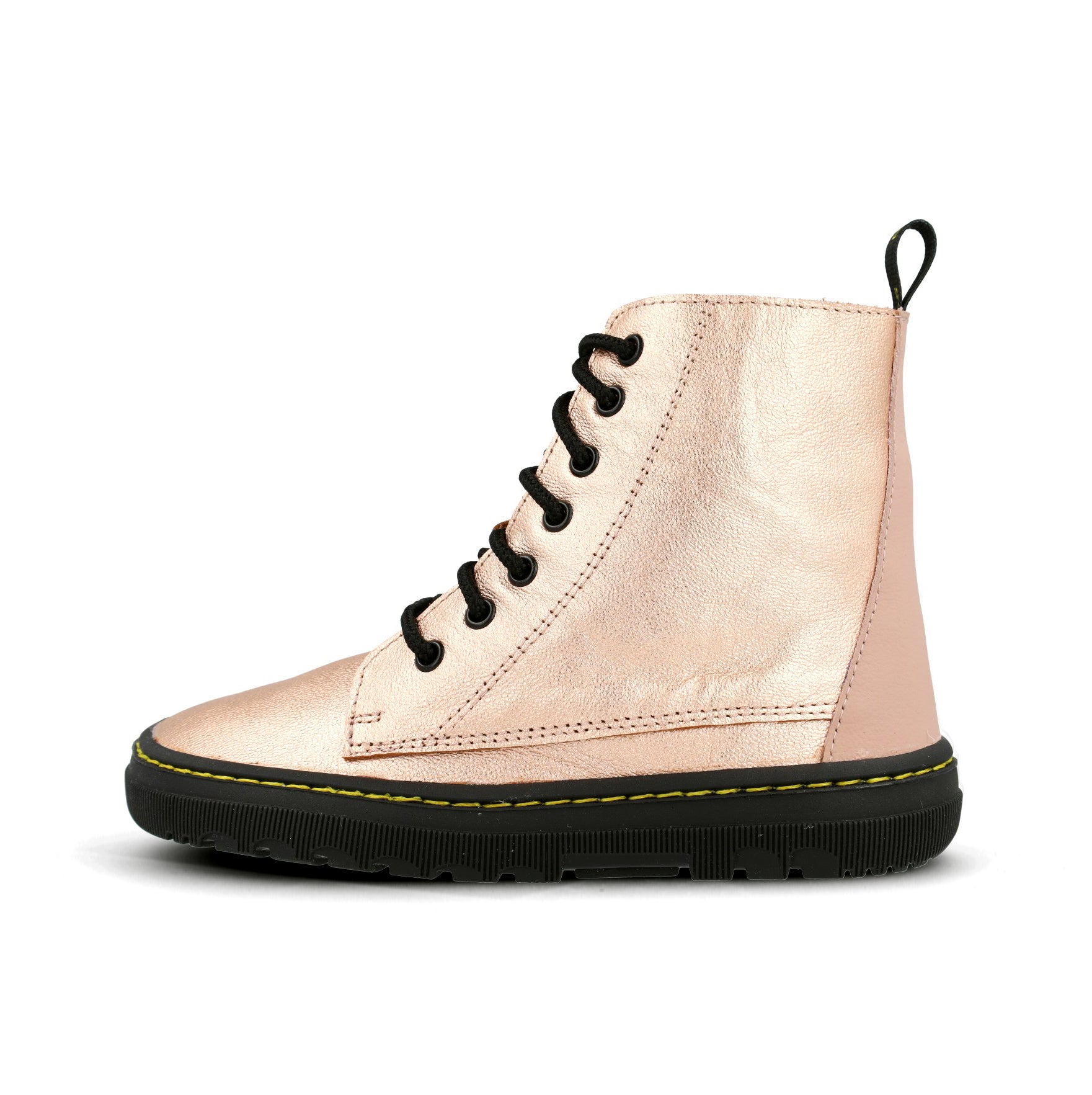 Blanditos by Crio´s - Chicago - Barefoot Boots