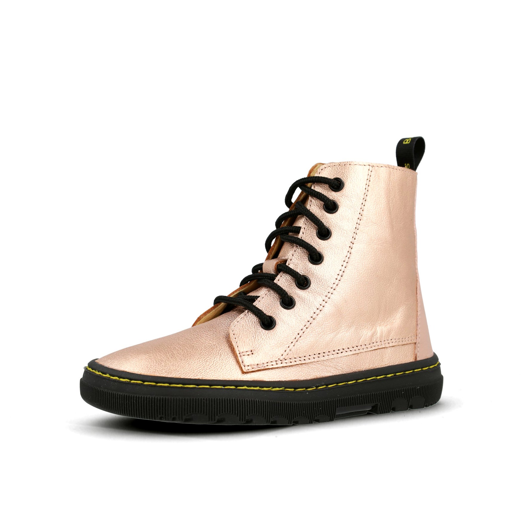 Blanditos by Crio´s - Chicago - Barefoot Boots