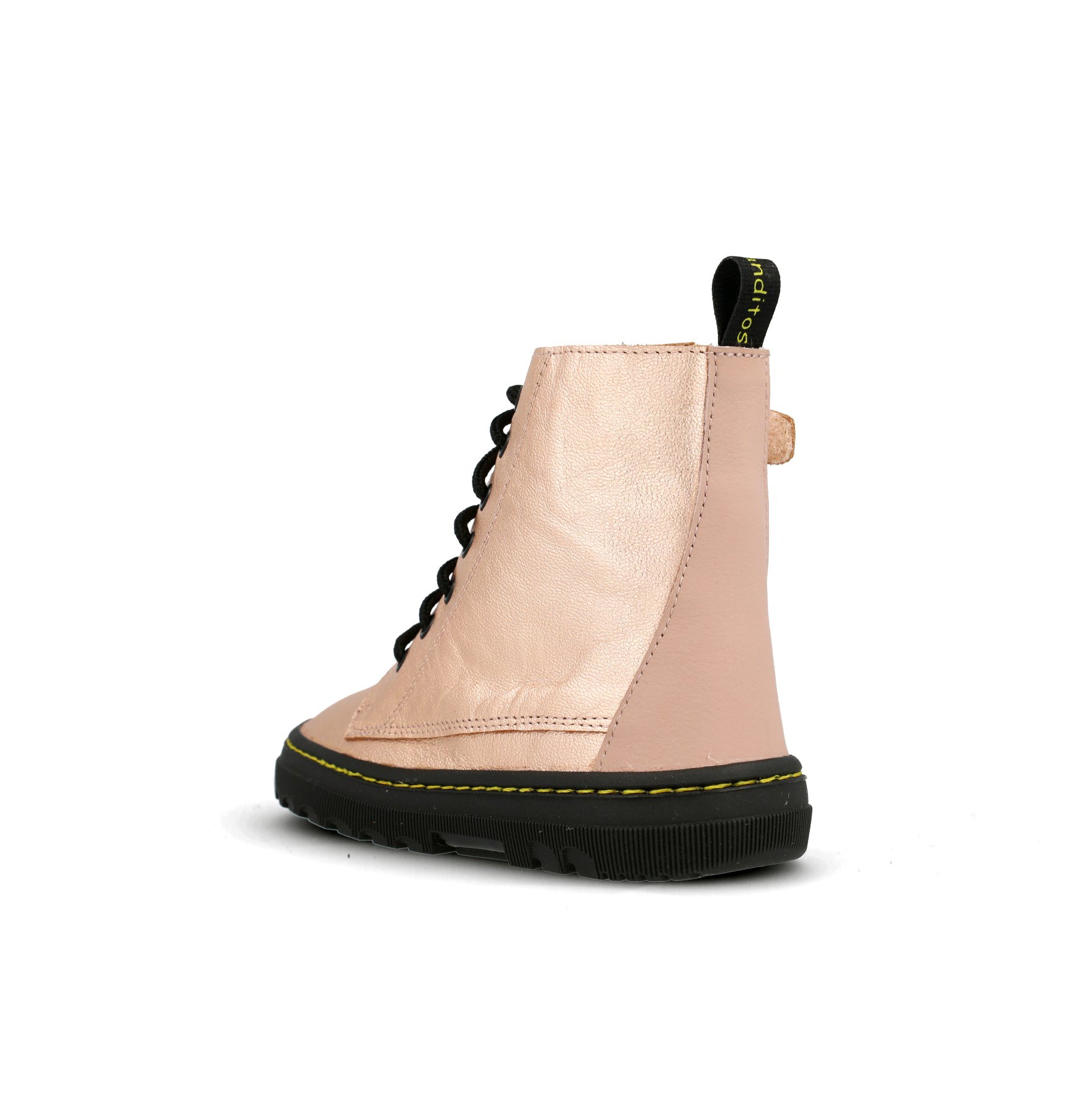 Blanditos by Crio´s - Chicago - Barefoot Boots