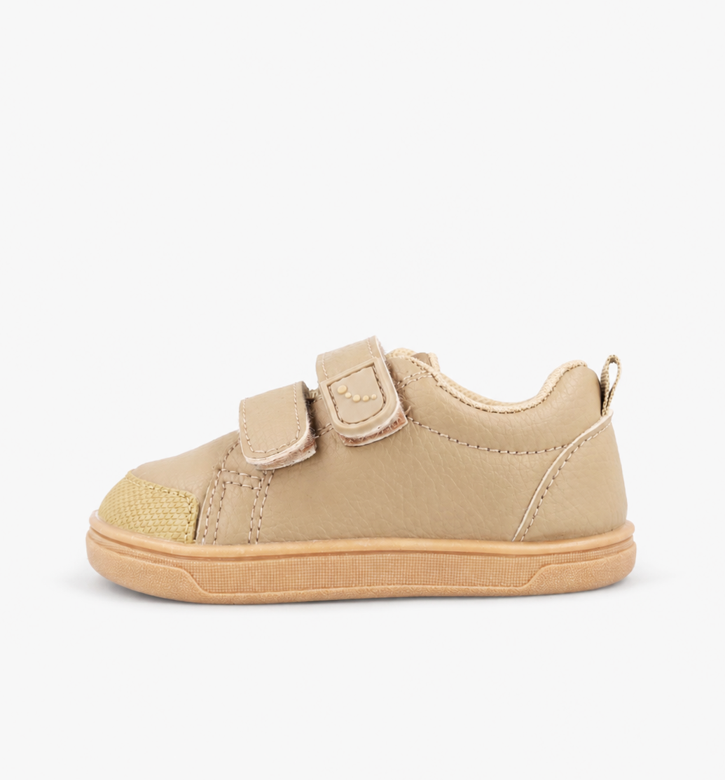 Blanditos by Crio´s - Chyclid - Barefoot Trainers - Machine-Washable