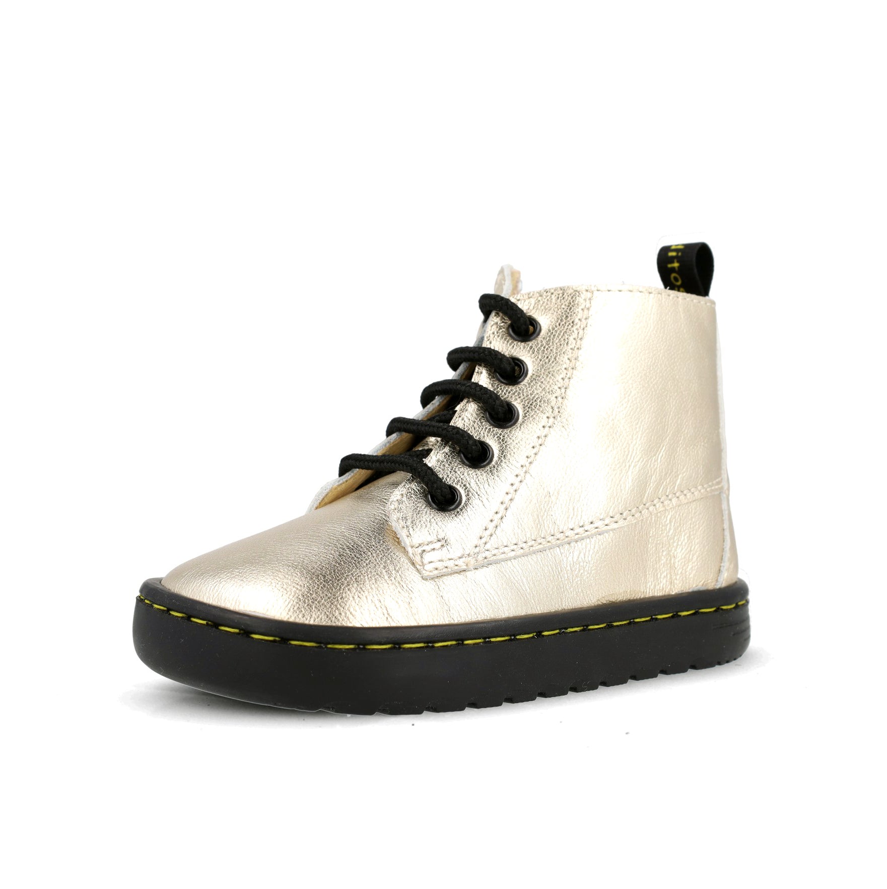Blanditos by Crio´s - Doha - Barefoot Boots