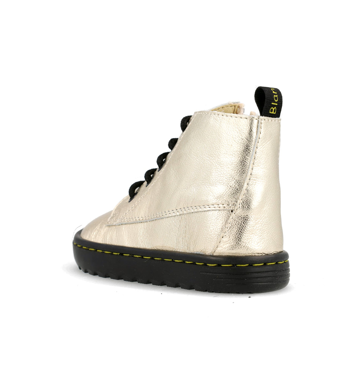Blanditos by Crio´s - Doha - Barefoot Boots