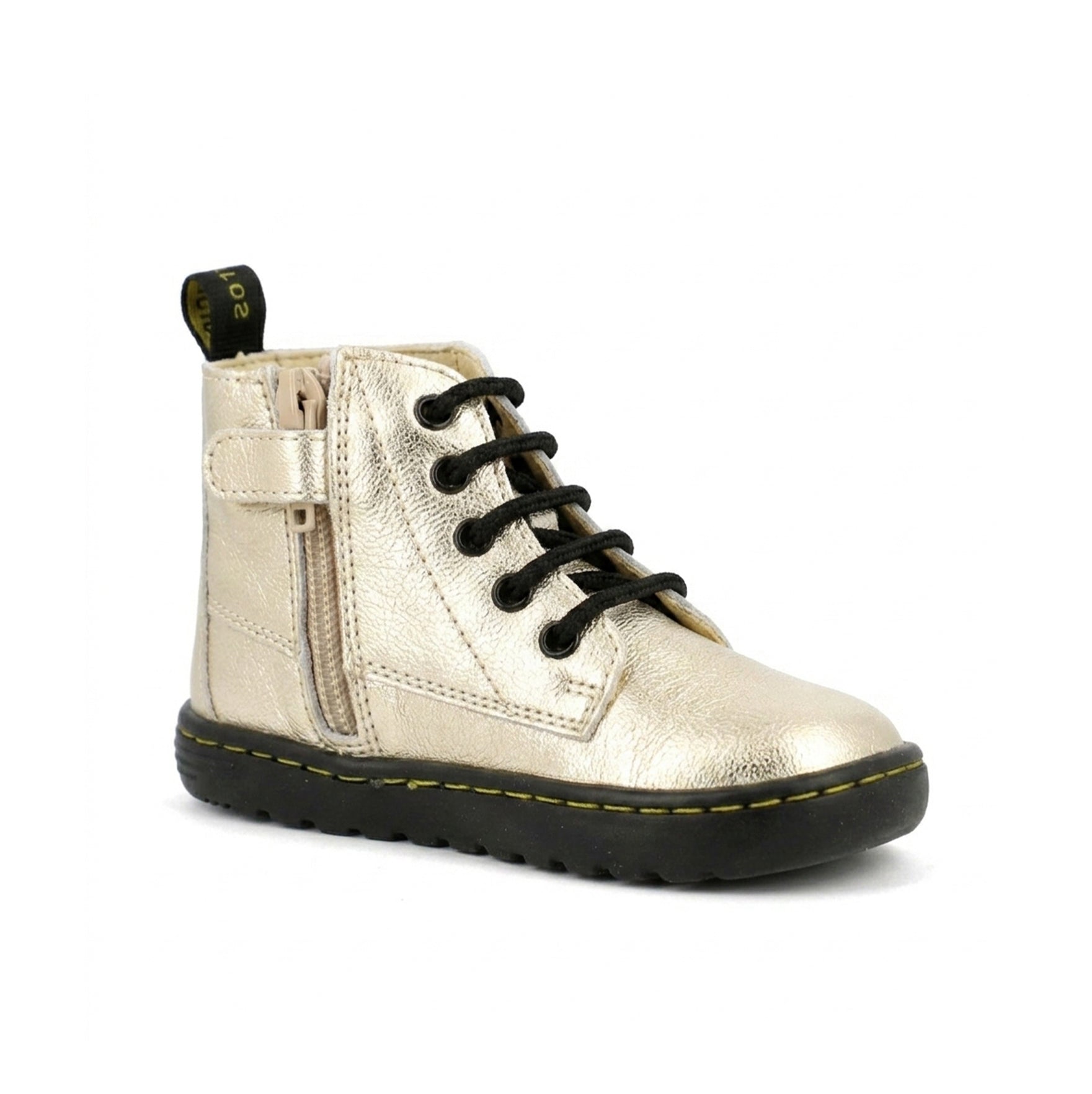 Blanditos by Crio´s - Doha - Barefoot Boots