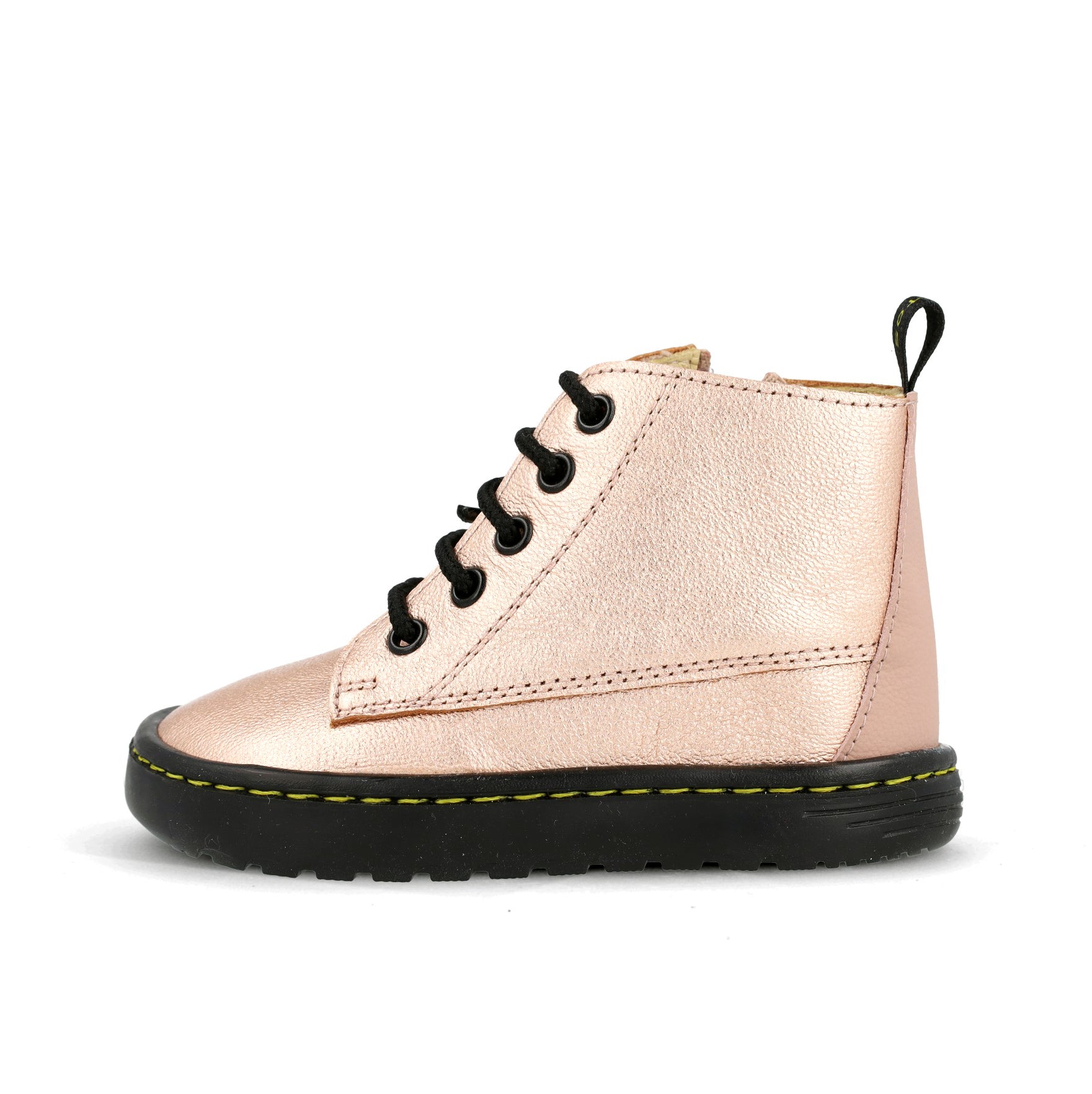 Blanditos by Crio´s - Doha - Barefoot Boots