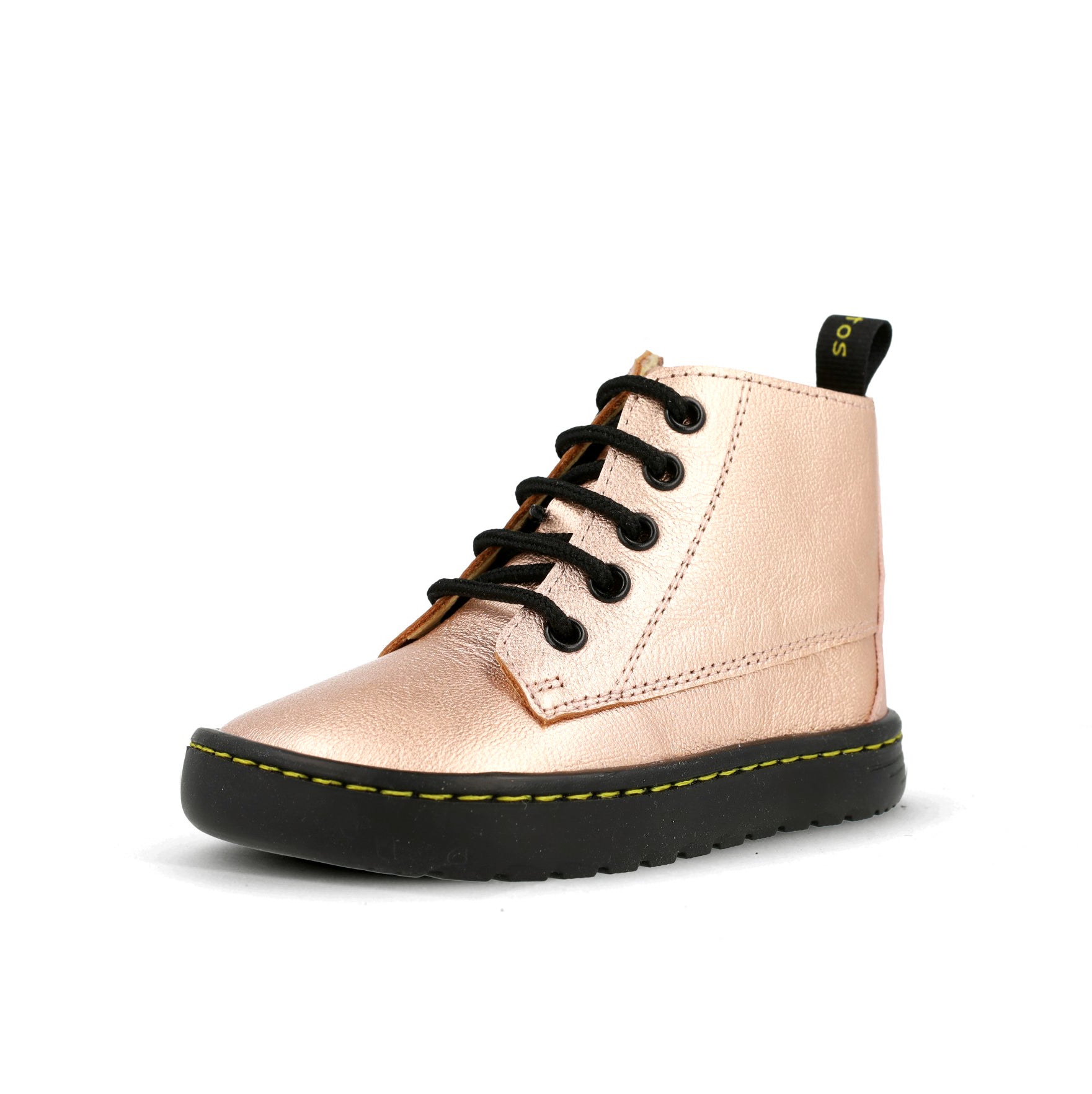 Blanditos by Crio´s - Doha - Barefoot Boots