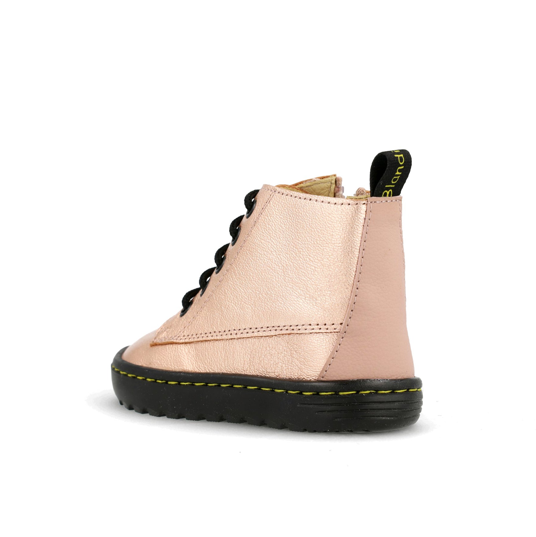 Blanditos by Crio´s - Doha - Barefoot Boots