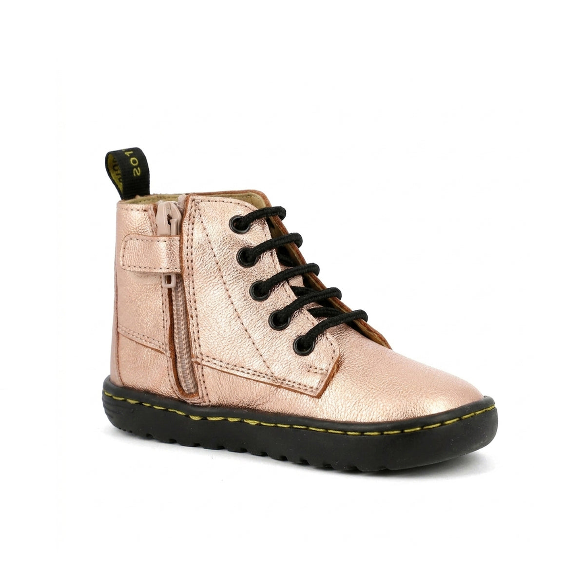Blanditos by Crio´s - Doha - Barefoot Boots