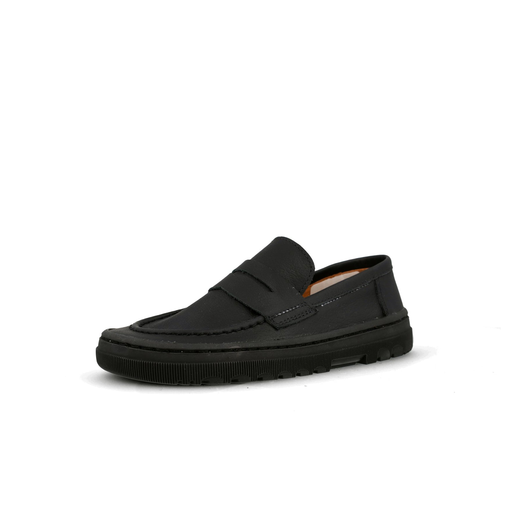 Blanditos by Crio´s - Genova - Barefoot School Shoes