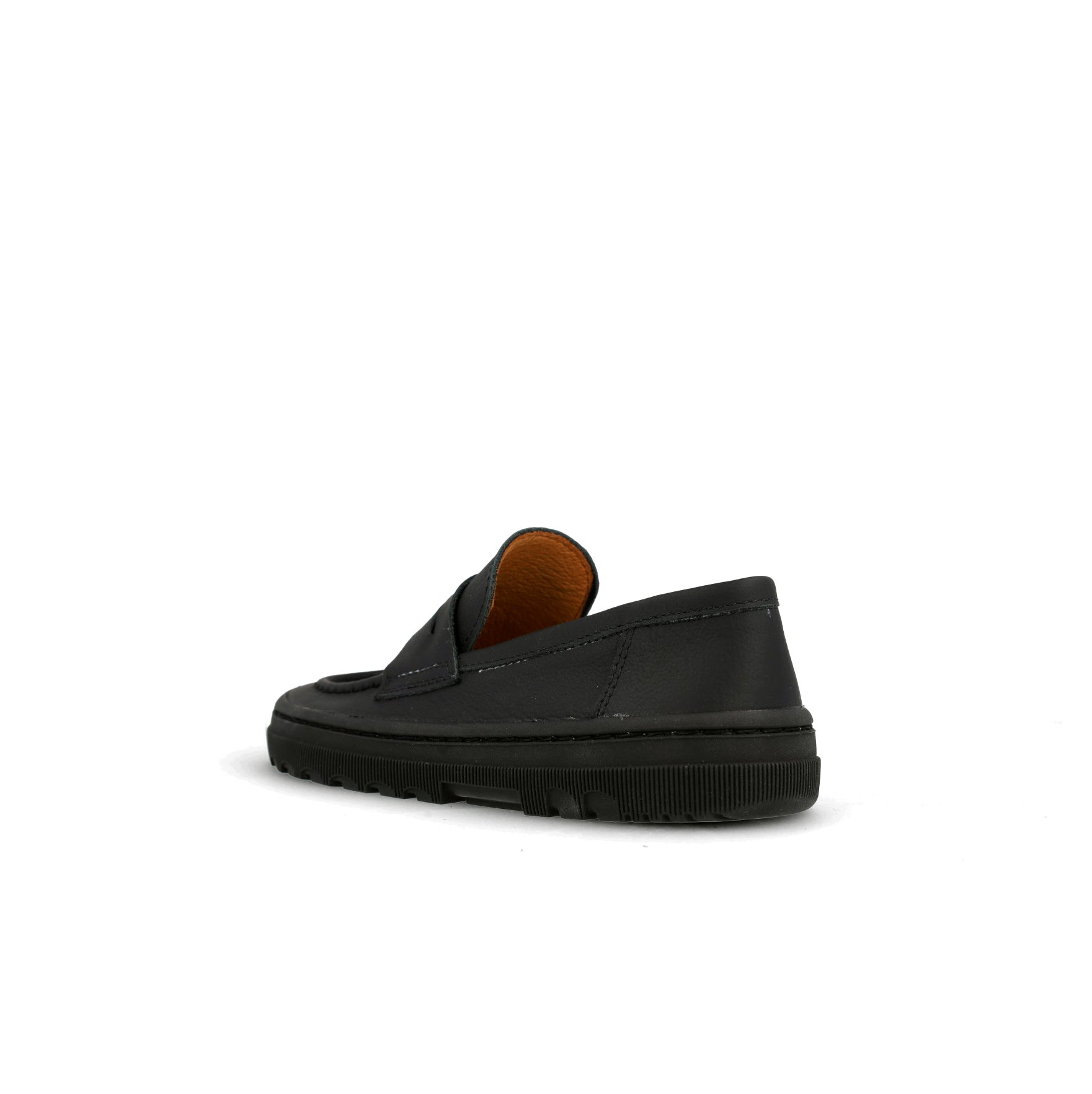 Blanditos by Crio´s - Genova - Barefoot School Shoes
