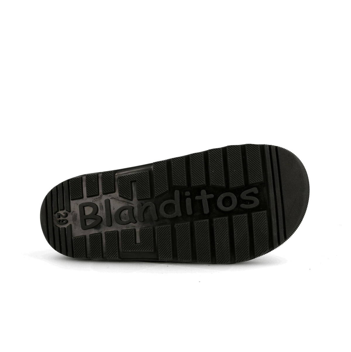 Blanditos by Crio´s - Genova - Barefoot School Shoes