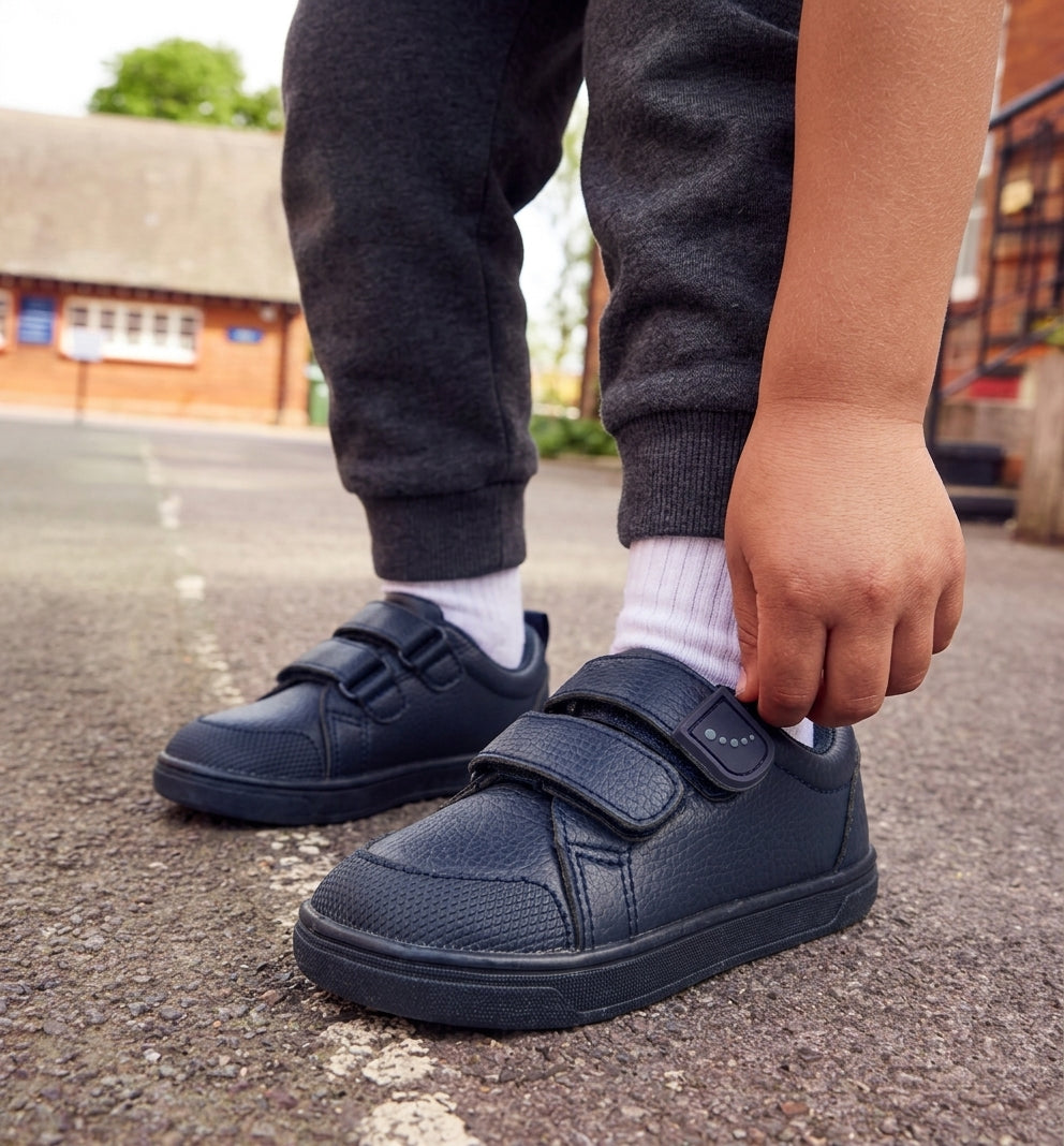 Blanditos by Crio´s - Chyclid - Barefoot Trainers - Machine-Washable