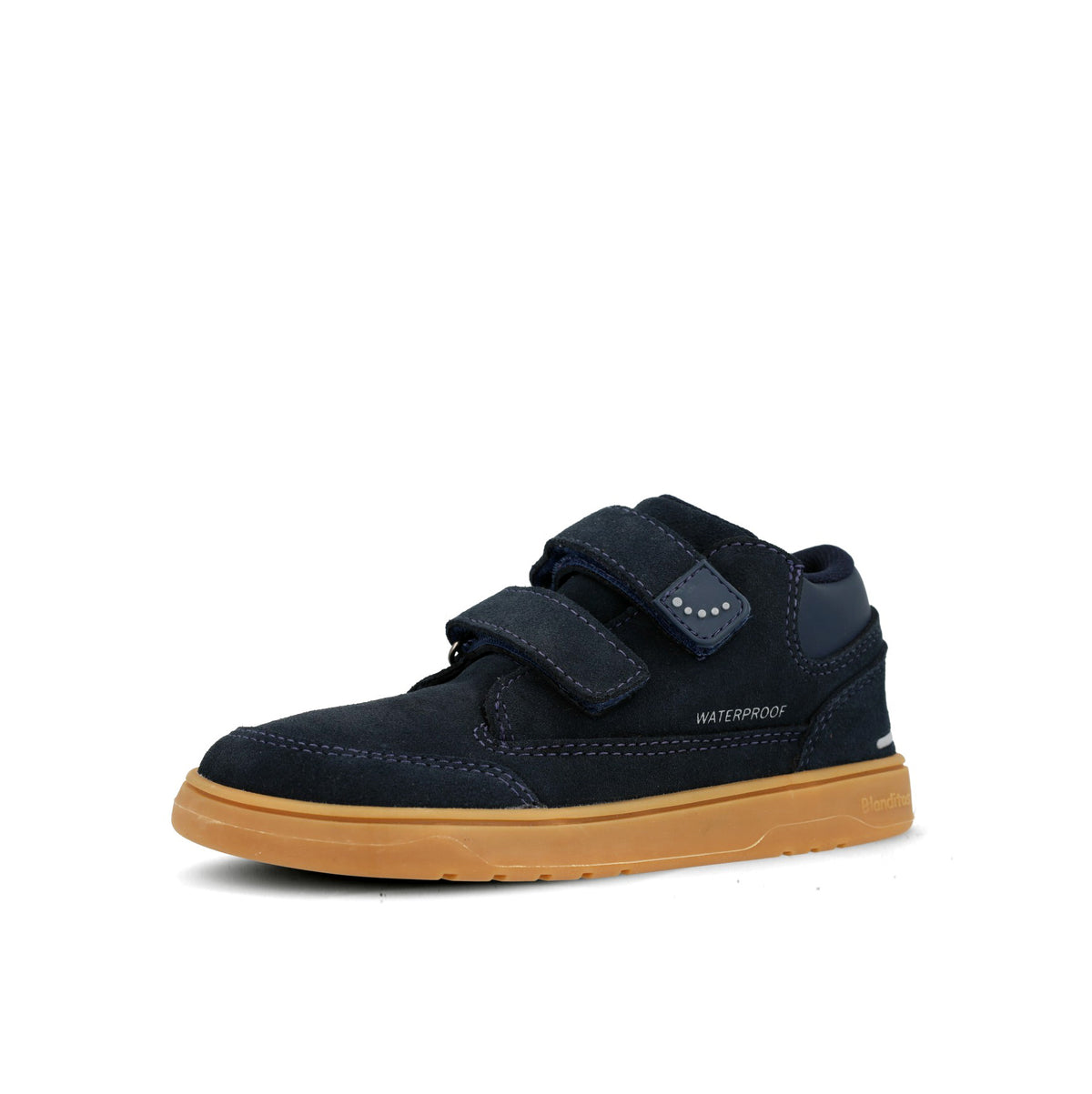 Blanditos by Crio´s - Hefesto - Barefoot Waterproof Boots