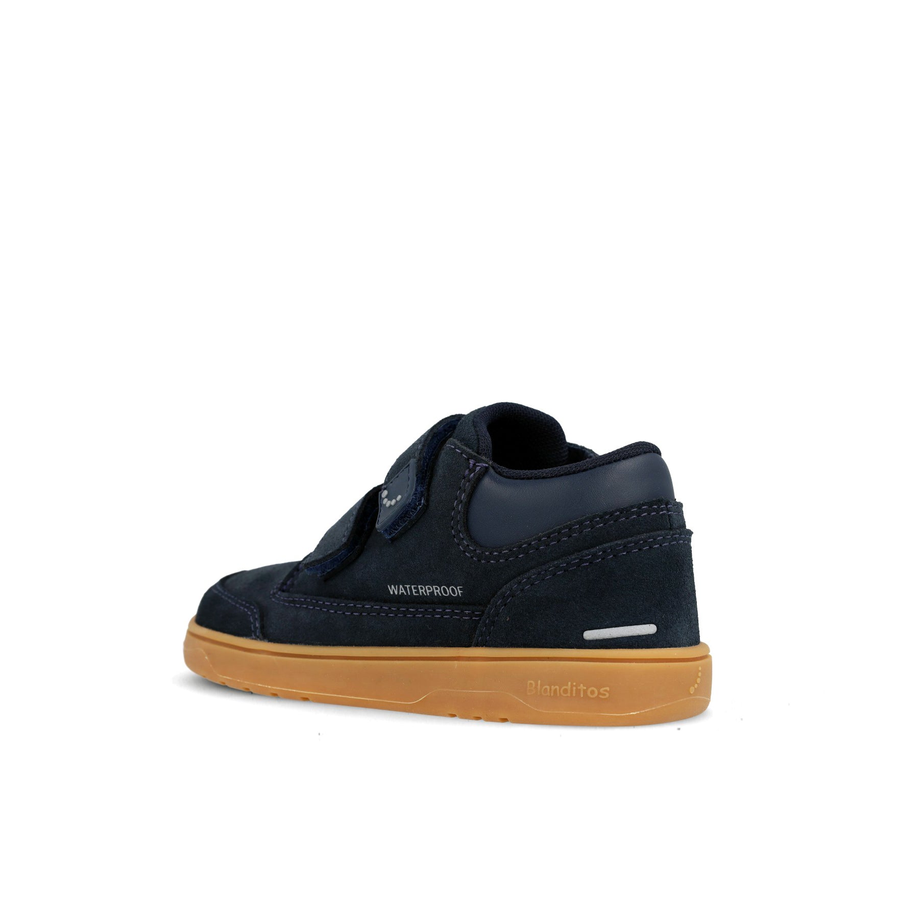 Blanditos by Crio´s - Hefesto - Barefoot Waterproof Boots