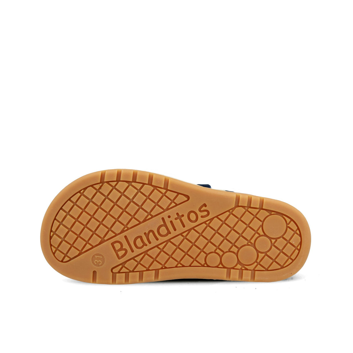 Blanditos by Crio´s - Hefesto - Barefoot Waterproof Boots