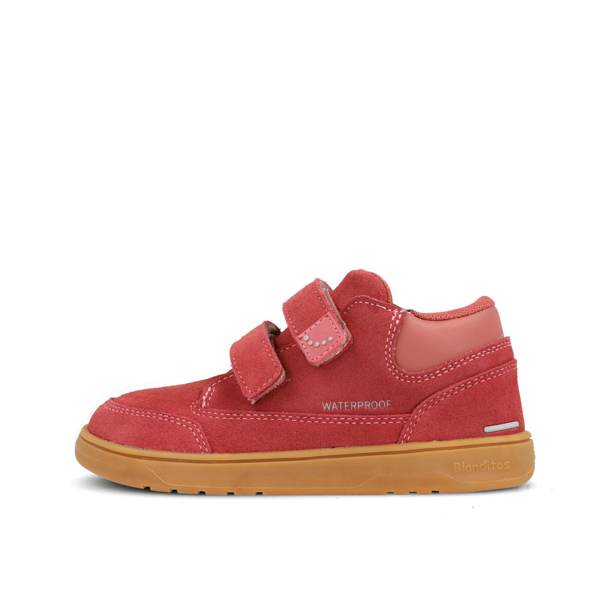 Blanditos by Crio´s - Hefesto - Barefoot Waterproof Boots