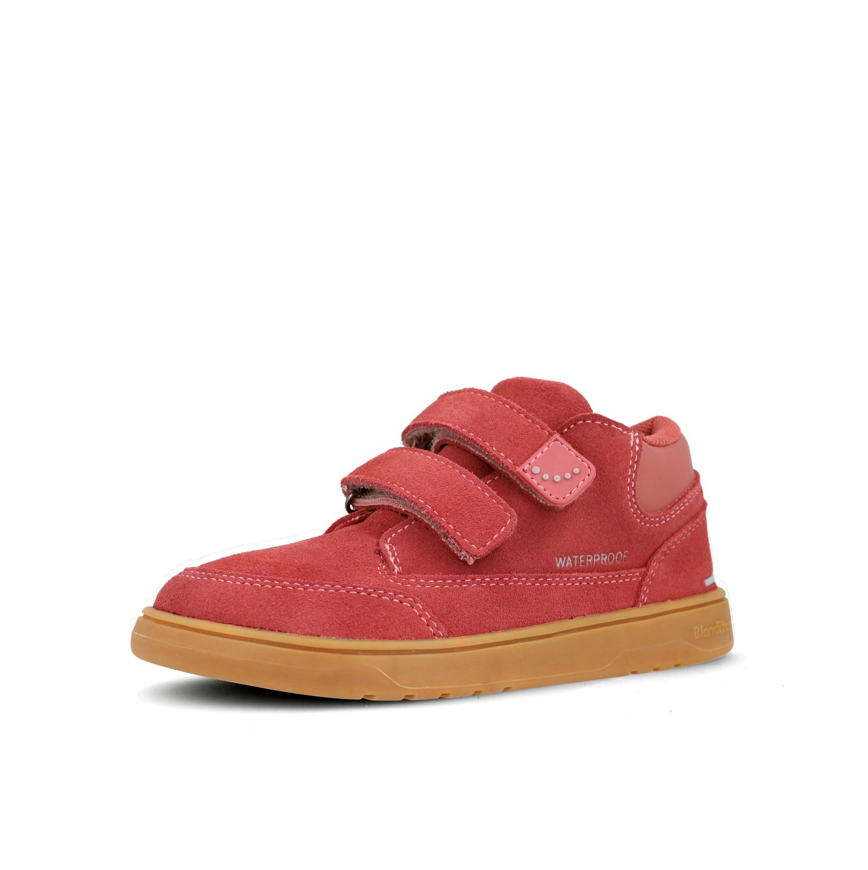 Blanditos by Crio´s - Hefesto - Barefoot Waterproof Boots