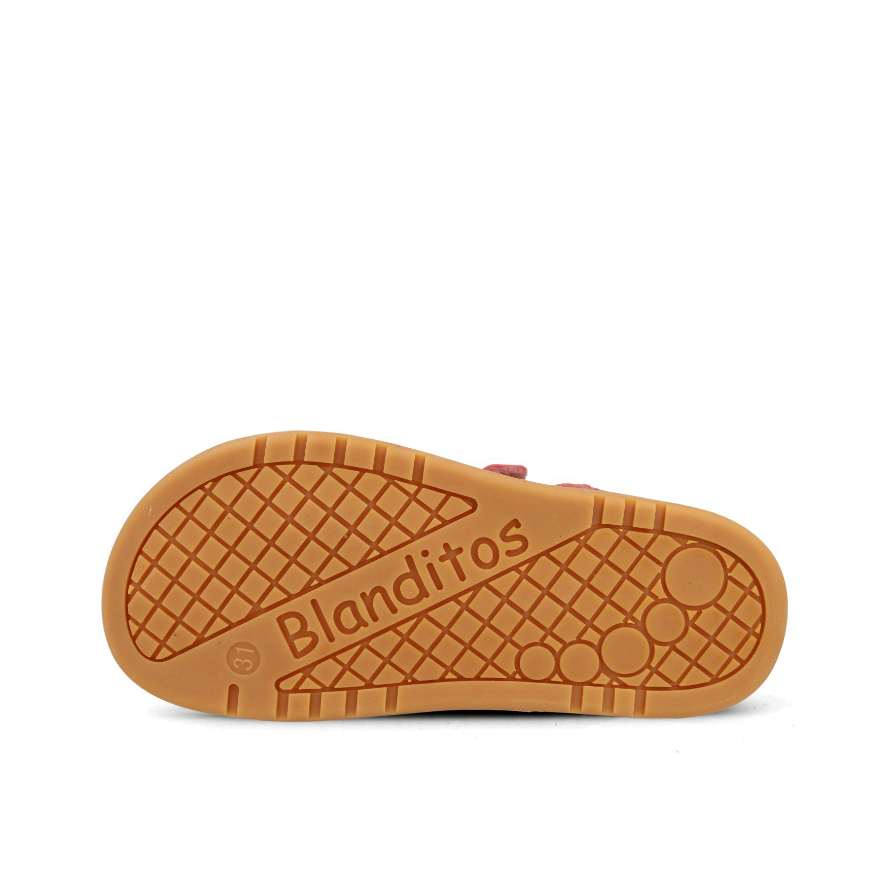 Blanditos by Crio´s - Hefesto - Barefoot Waterproof Boots