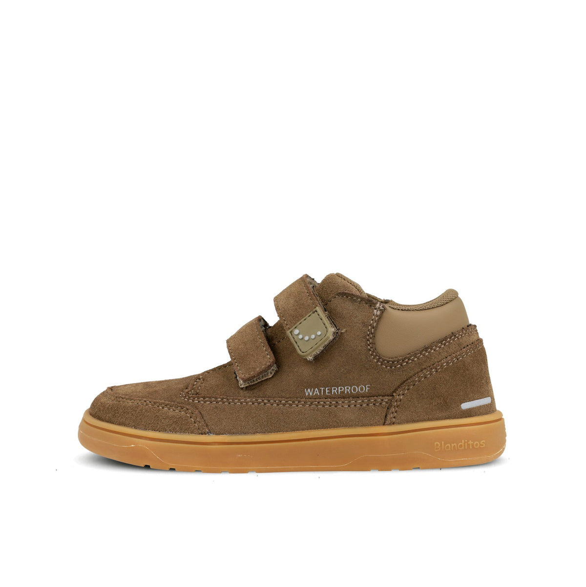 Blanditos by Crio´s - Hefesto - Barefoot Waterproof Boots