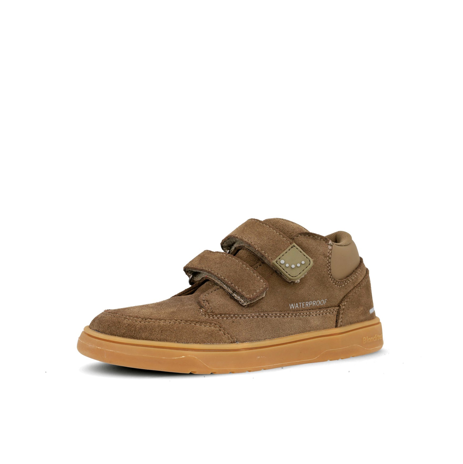 Blanditos by Crio´s - Hefesto - Barefoot Waterproof Boots