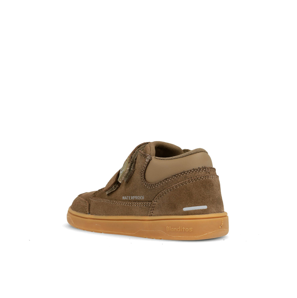 Blanditos by Crio´s - Hefesto - Barefoot Waterproof Boots