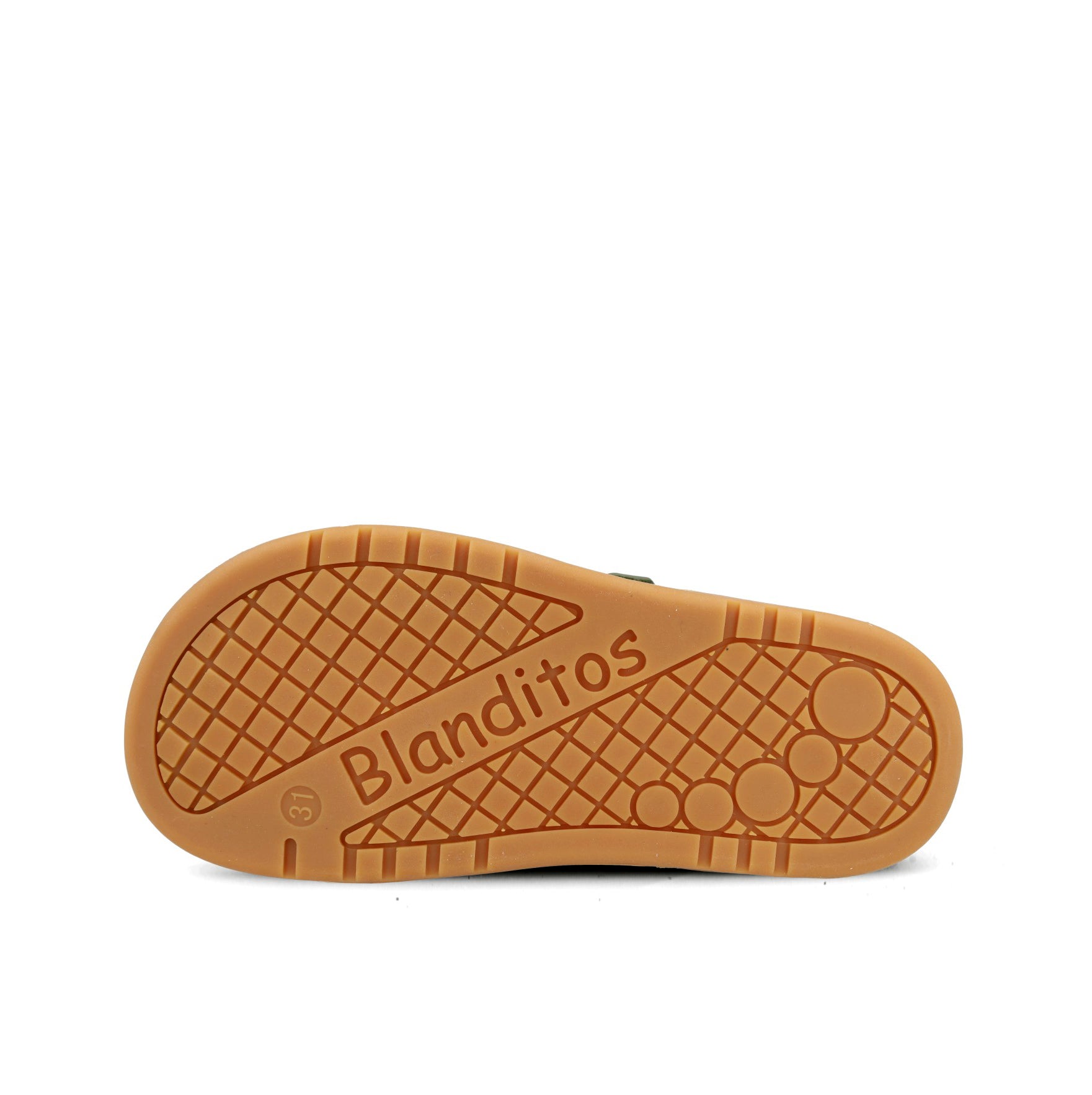 Blanditos by Crio´s - Hefesto - Barefoot Waterproof Boots