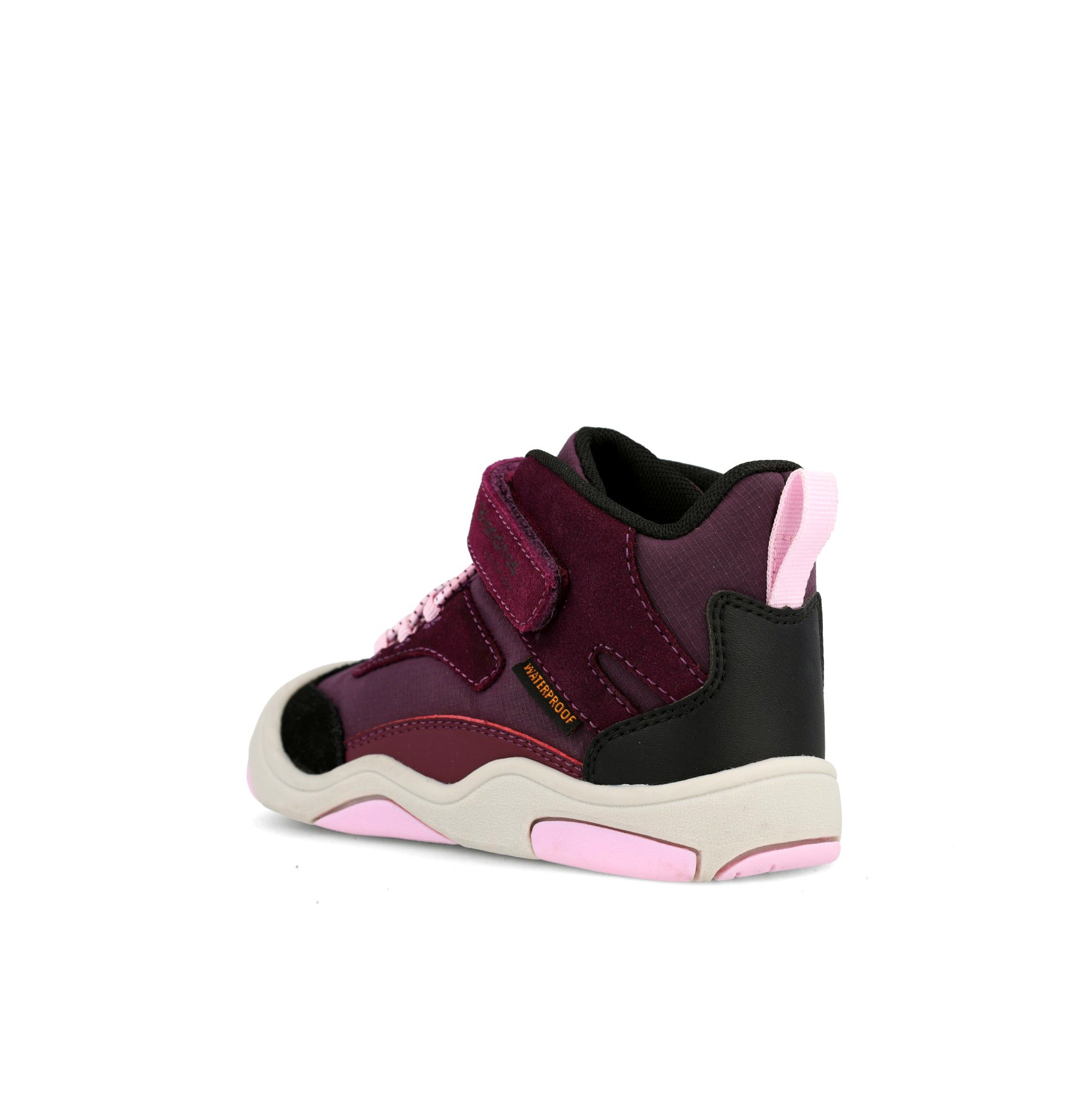 Blanditos by Crio´s - Hera - Barefoot Waterproof Boots