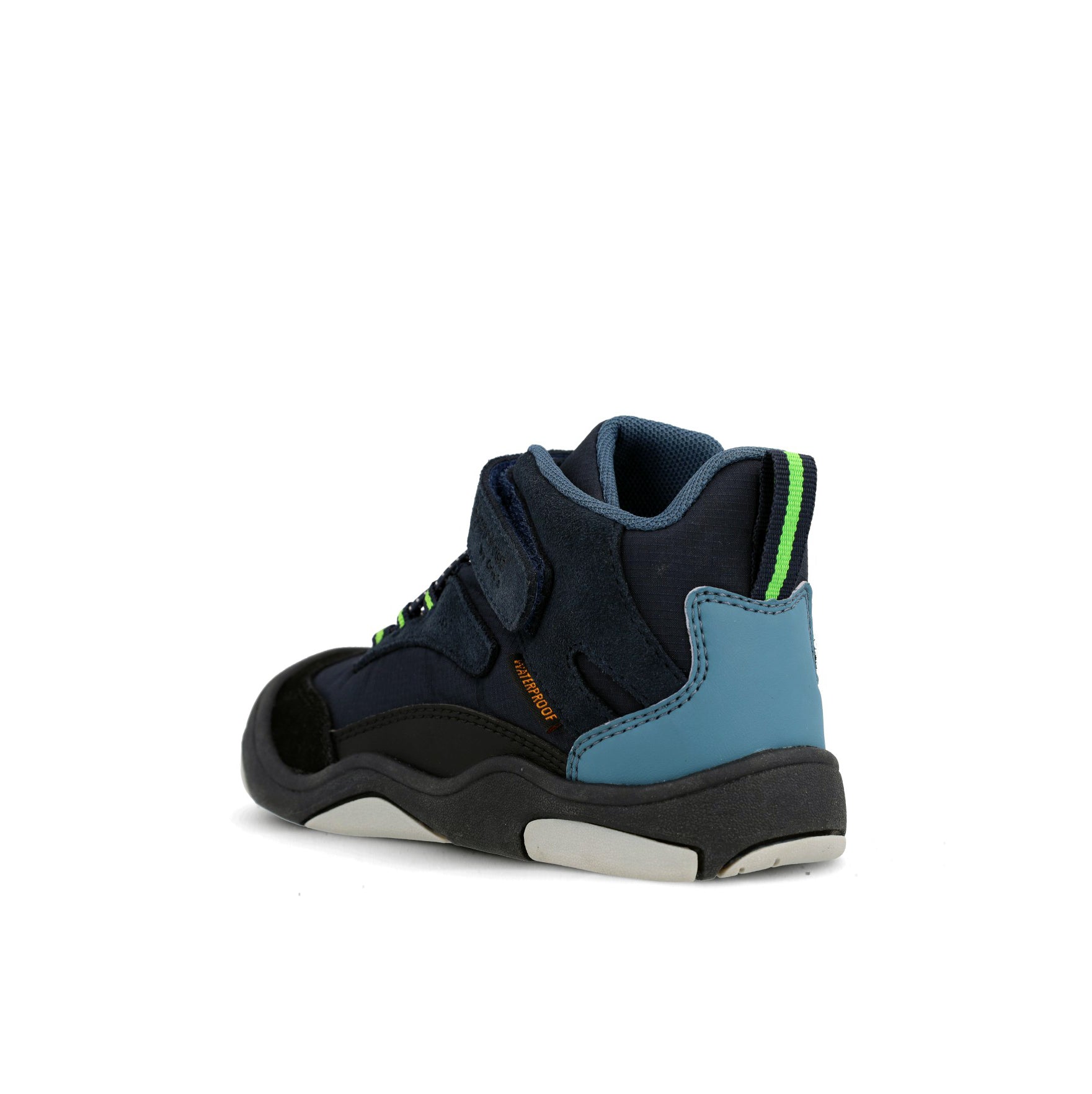 Blanditos by Crio´s - Hera - Barefoot Waterproof Boots