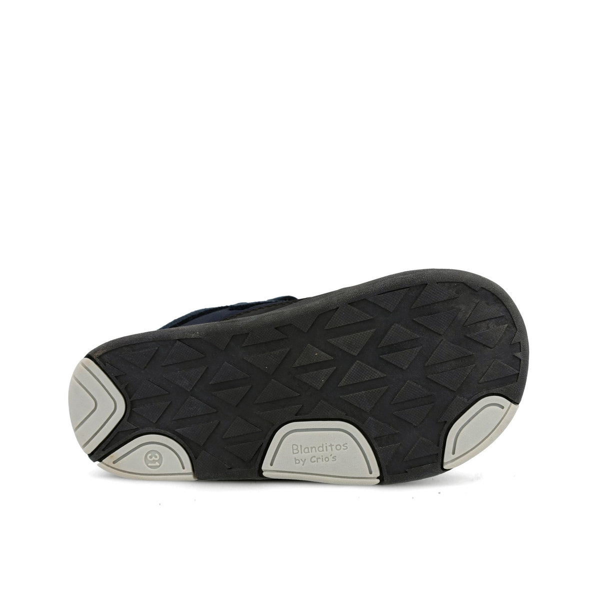 Blanditos by Crio´s - Hera - Barefoot Waterproof Boots