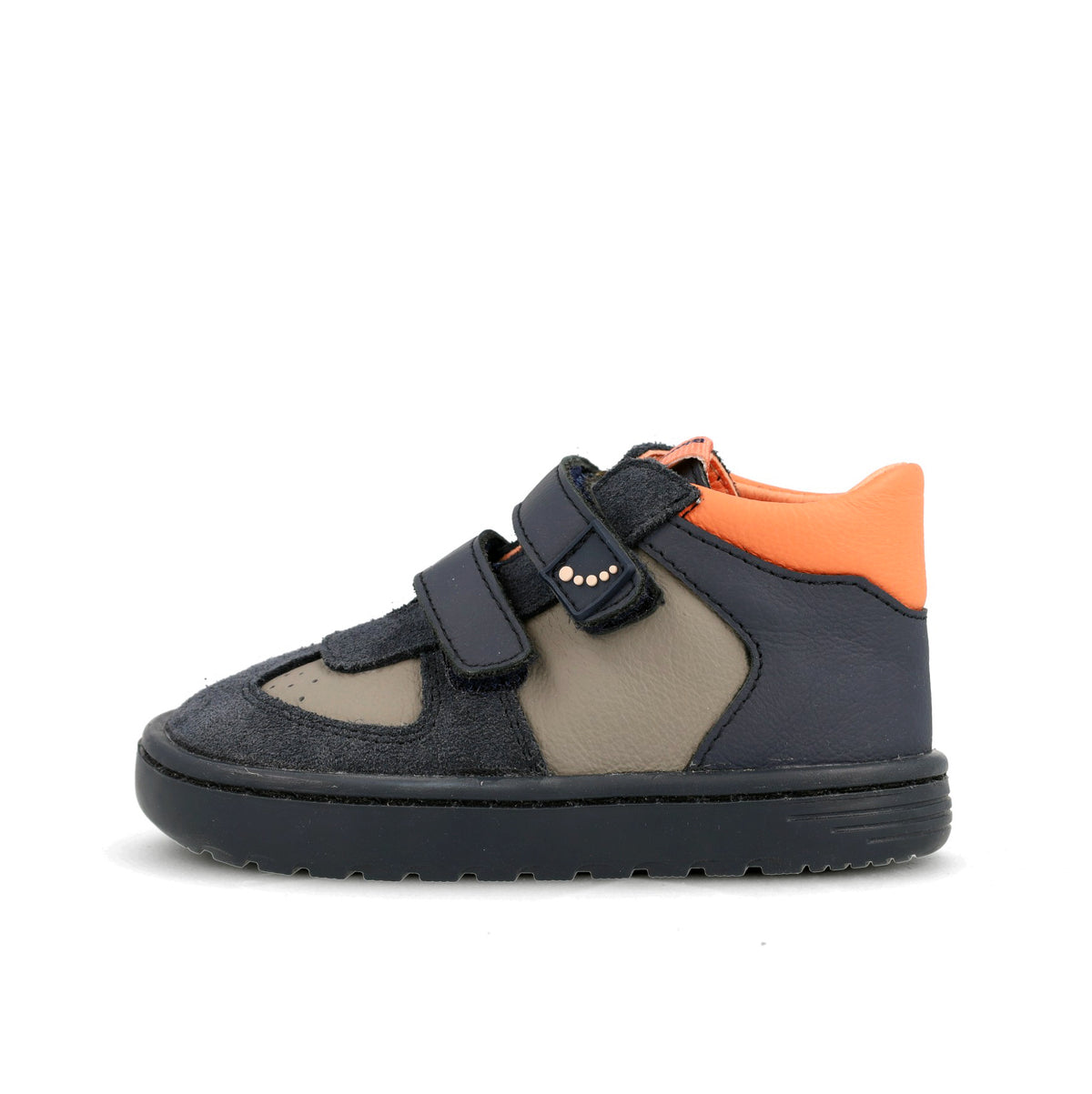 Blanditos by Crio´s - Kyoto - Barefoot Boots