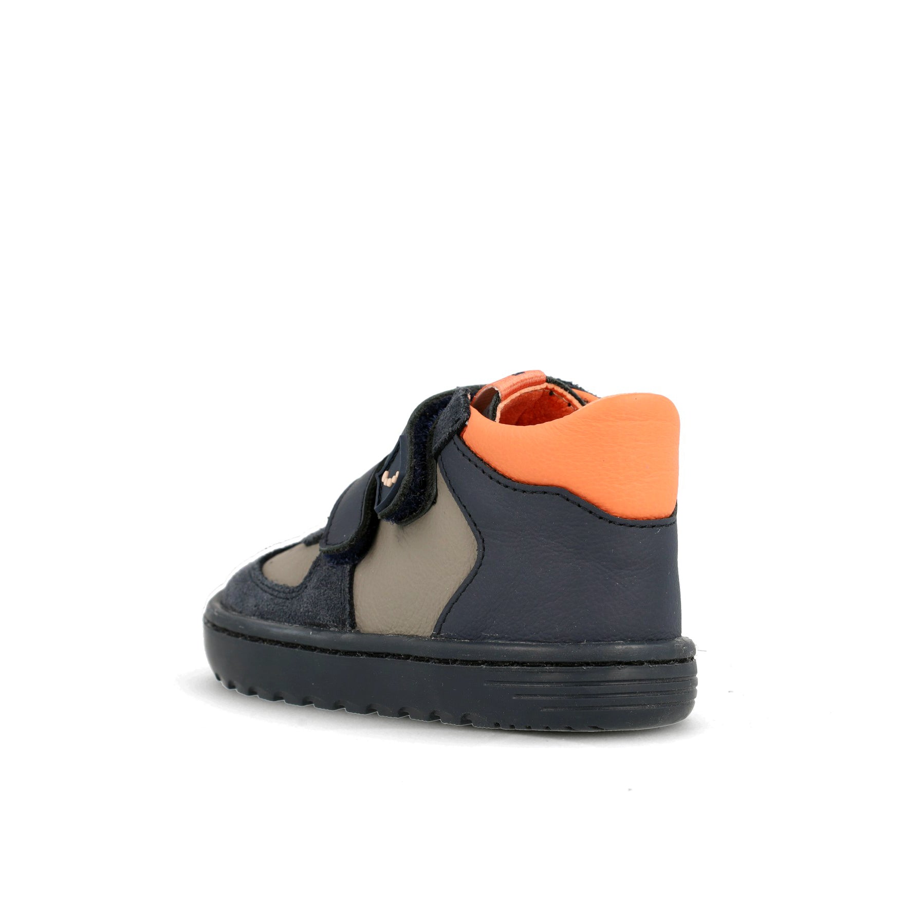 Blanditos by Crio´s - Kyoto - Barefoot Boots