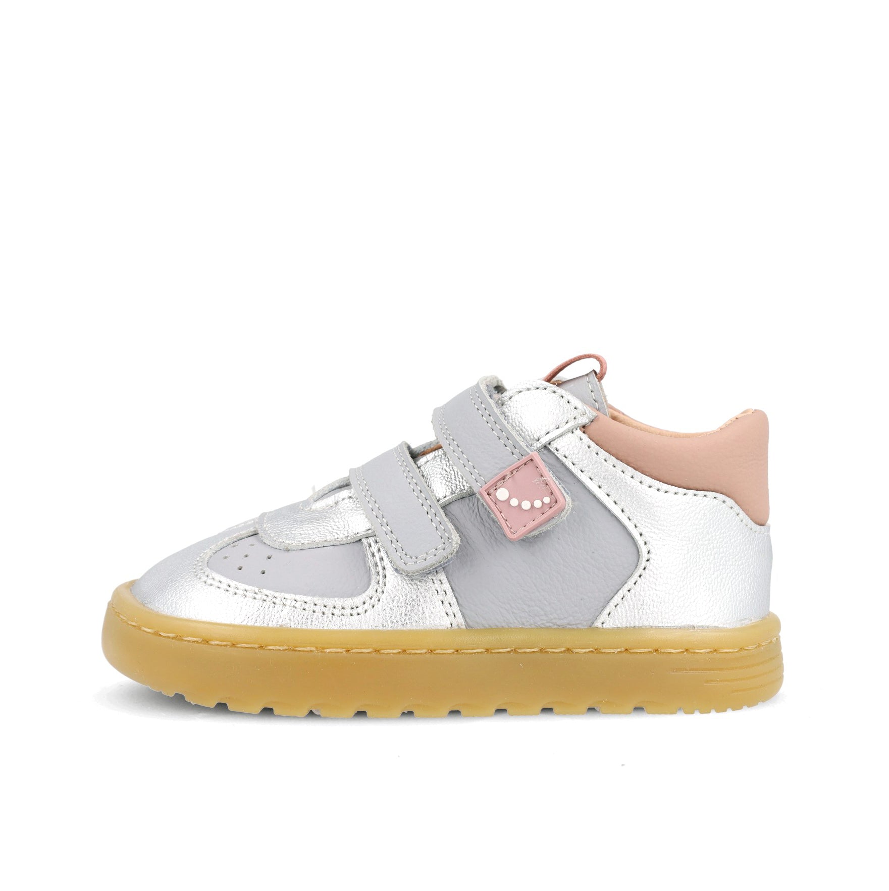 Blanditos by Crio´s - Kyoto - Barefoot Boots