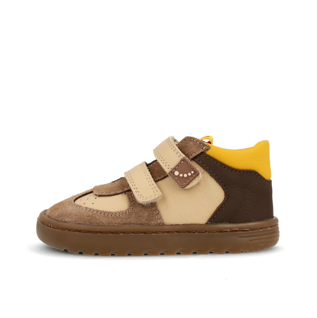 Blanditos by Crio´s - Kyoto - Barefoot Boots