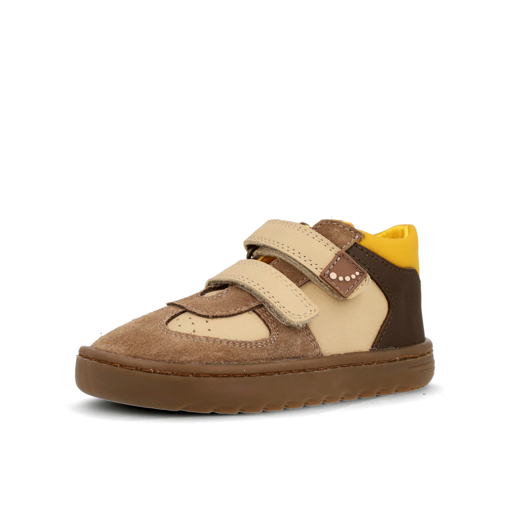 Blanditos by Crio´s - Kyoto - Barefoot Boots