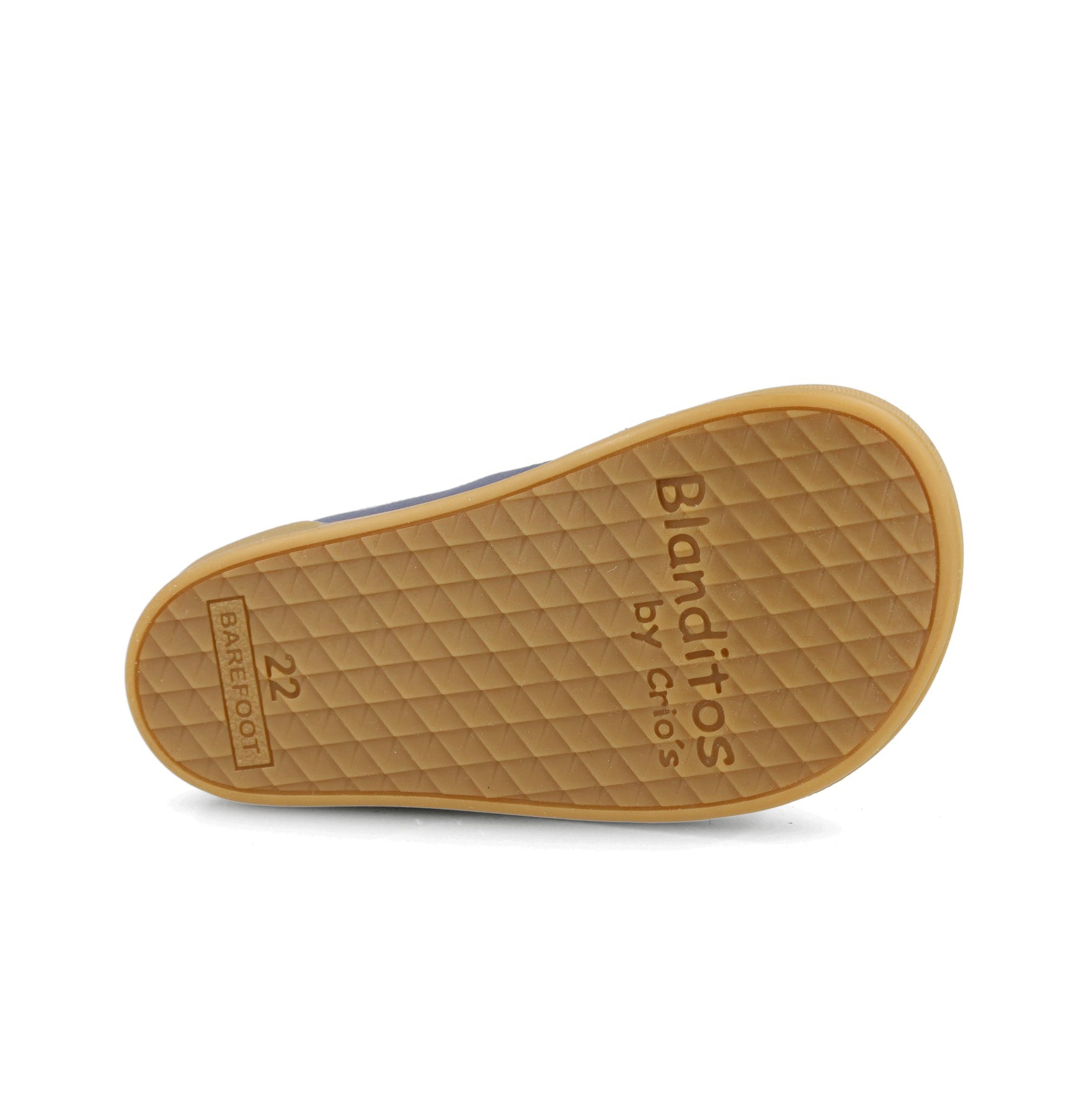 Blanditos by Crio´s - Londres - Barefoot Trainers