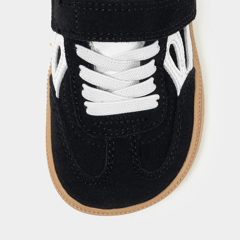 Lejan One® Kids - Barefoot Trainers-Black